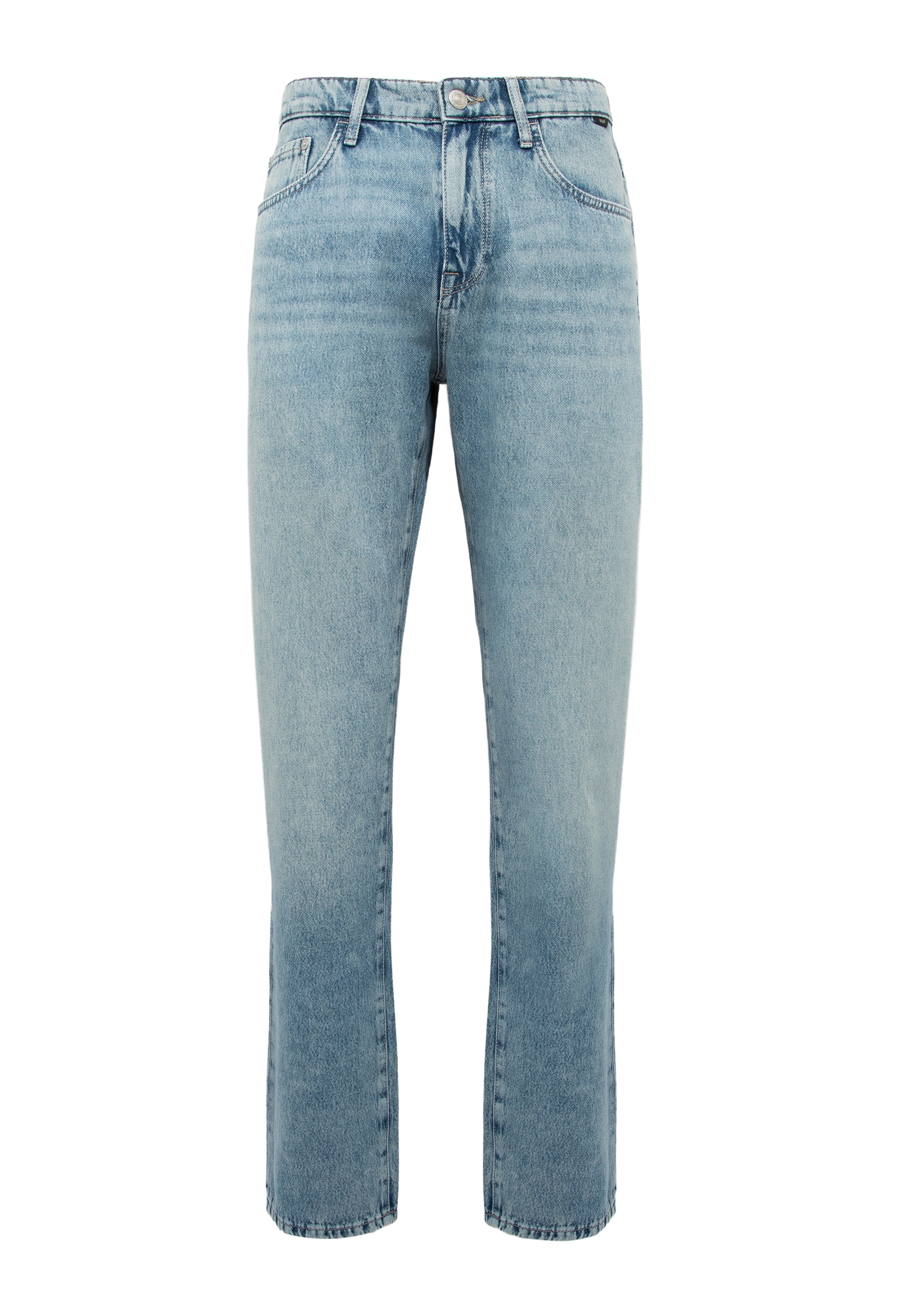 Mavi Weite Jeans »LISBON« Loose Straight Jeans