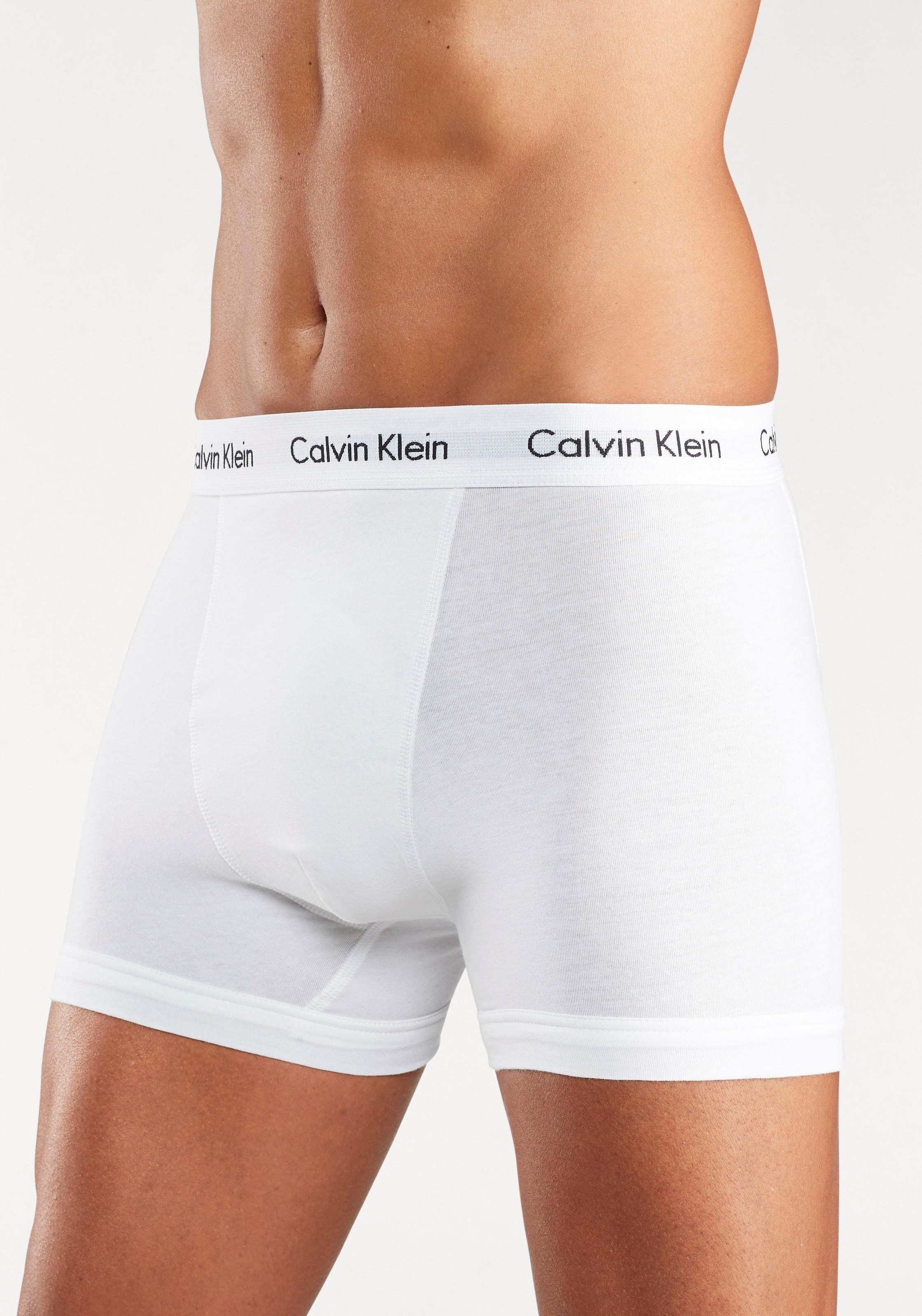 Calvin Klein Underwear Boxer CK Boxer günstig online kaufen