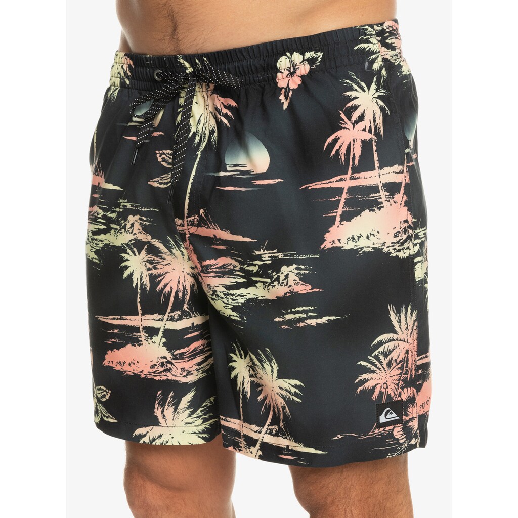 Quiksilver Badeshorts »Everyday Mix 17"«