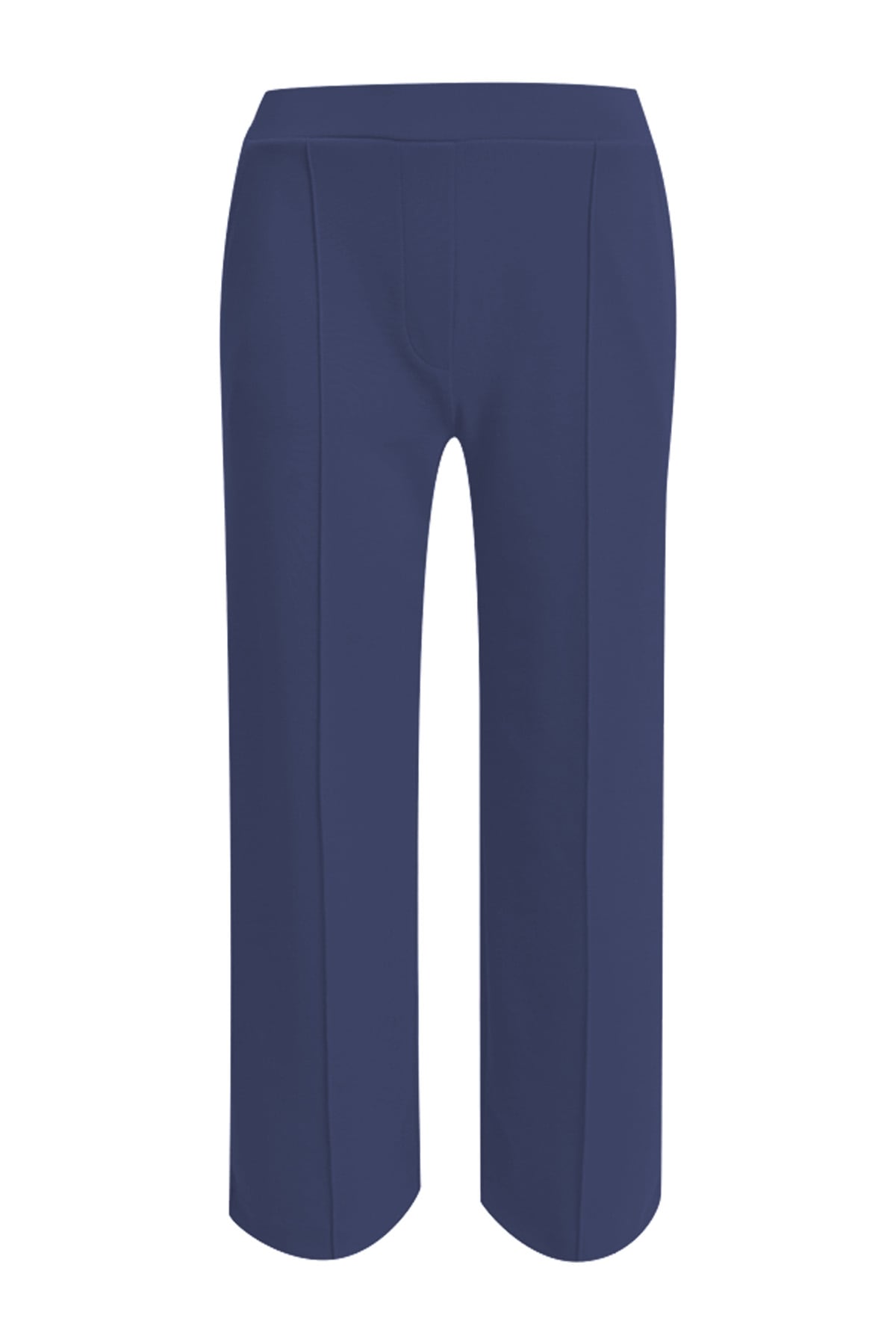 Smith & Soul Stoffhose in 7/8-Länge günstig online kaufen