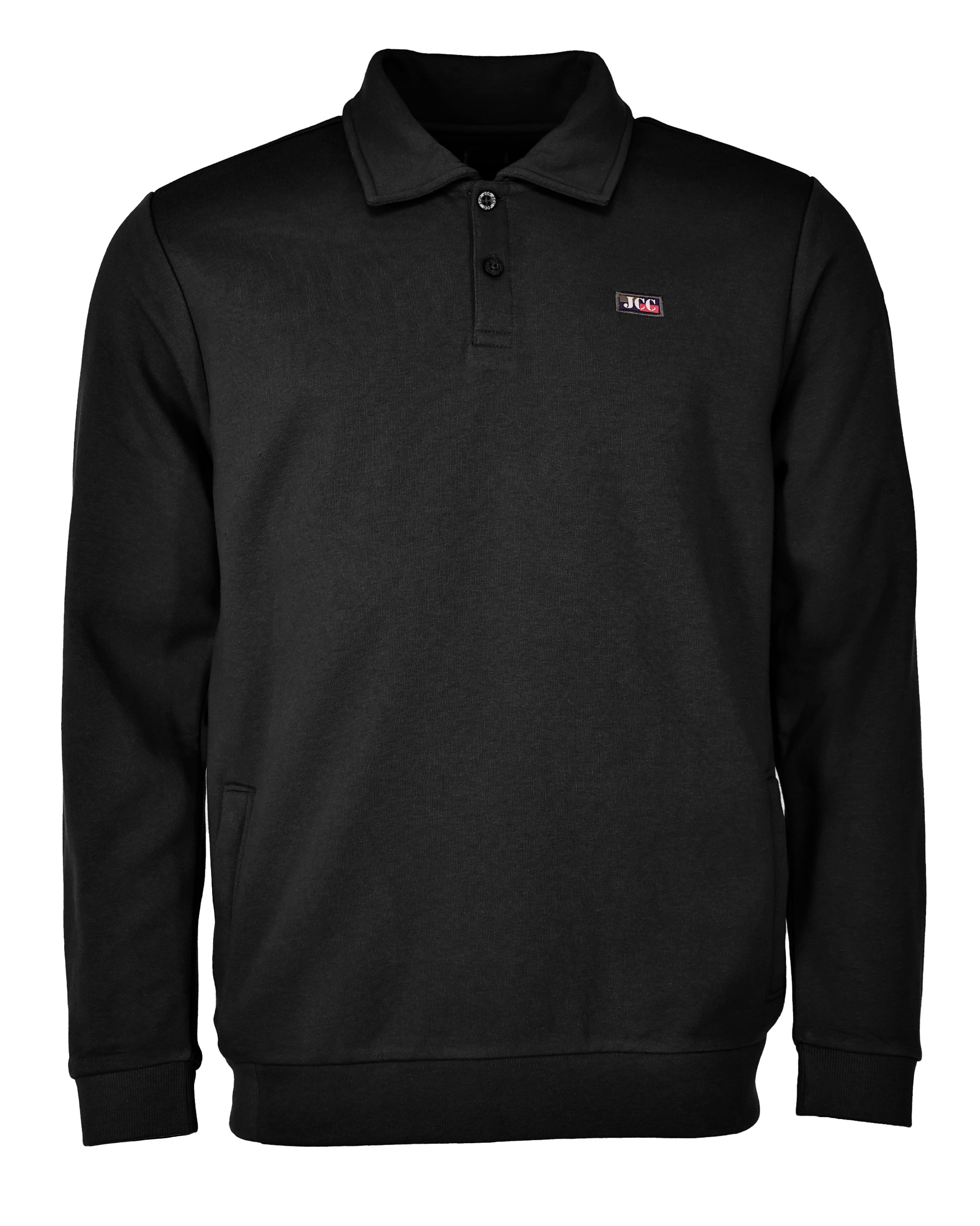 JCC Sweatshirt »310212072«