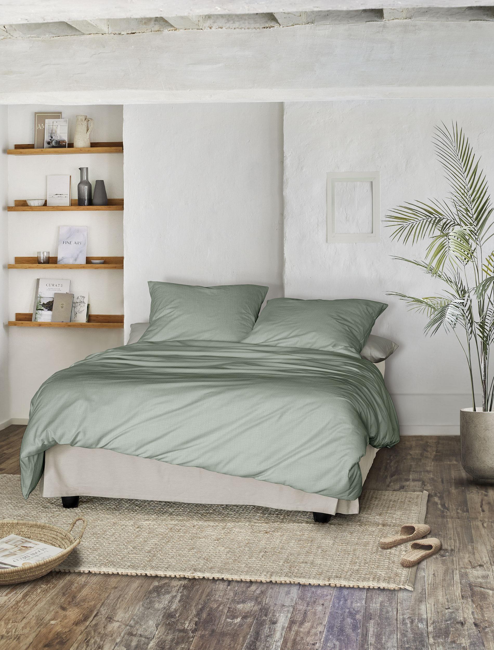 Irisette "Lotus 8521" 2 Stk. atmungsaktiv