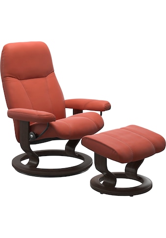 Stressless ® Fußhocker »Consul« su Classic Base G...