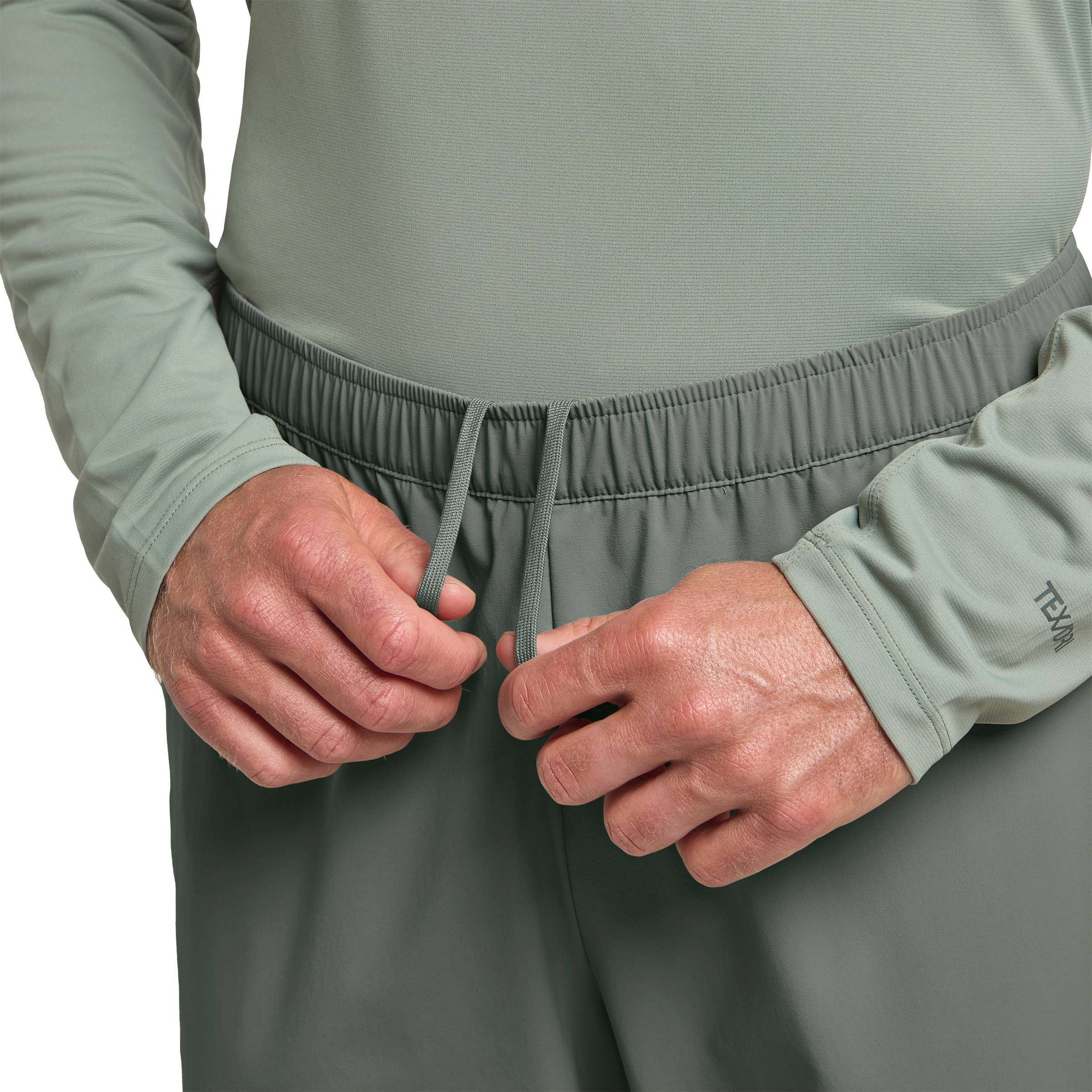 Jack Wolfskin Outdoorhose »PRELIGHT SWIFT PANT M«