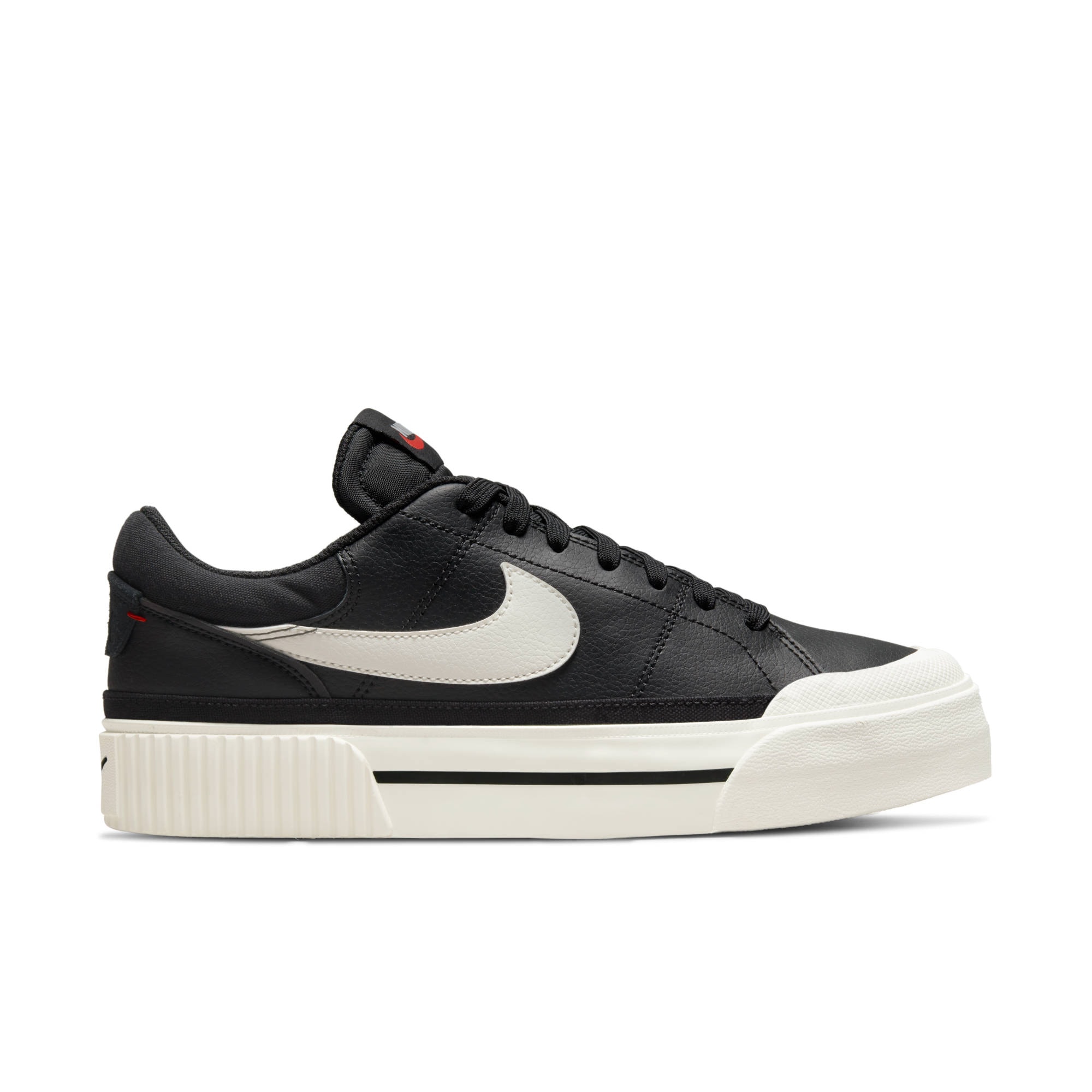 Nike Sportswear Sneaker »COURT LEGACY LIFT«