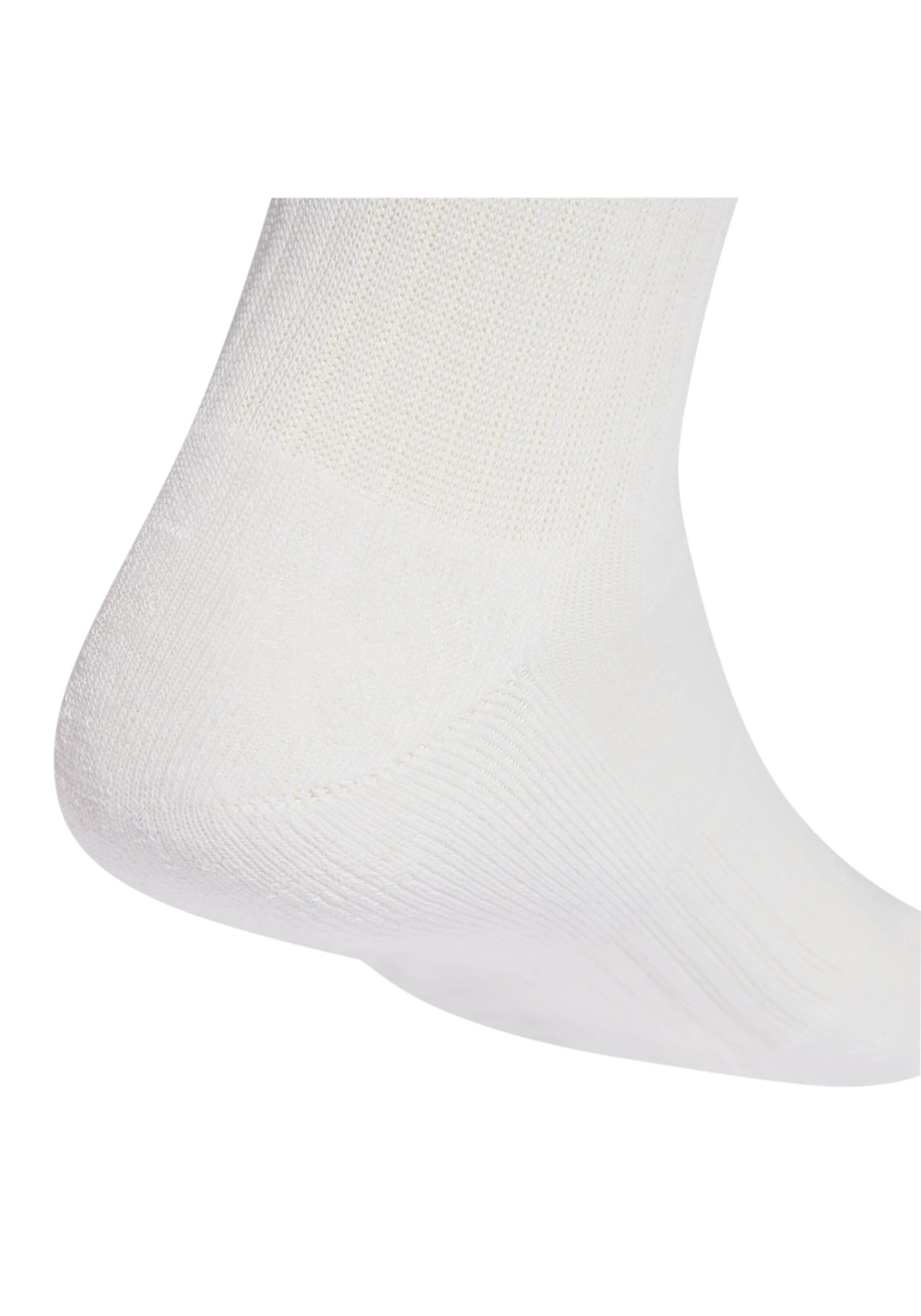 adidas Originals Kurzsocken »Socken 3-Stripes Cushioned Sportswear Crew Socks 9P 9er Pack« 9 Paar tlg.