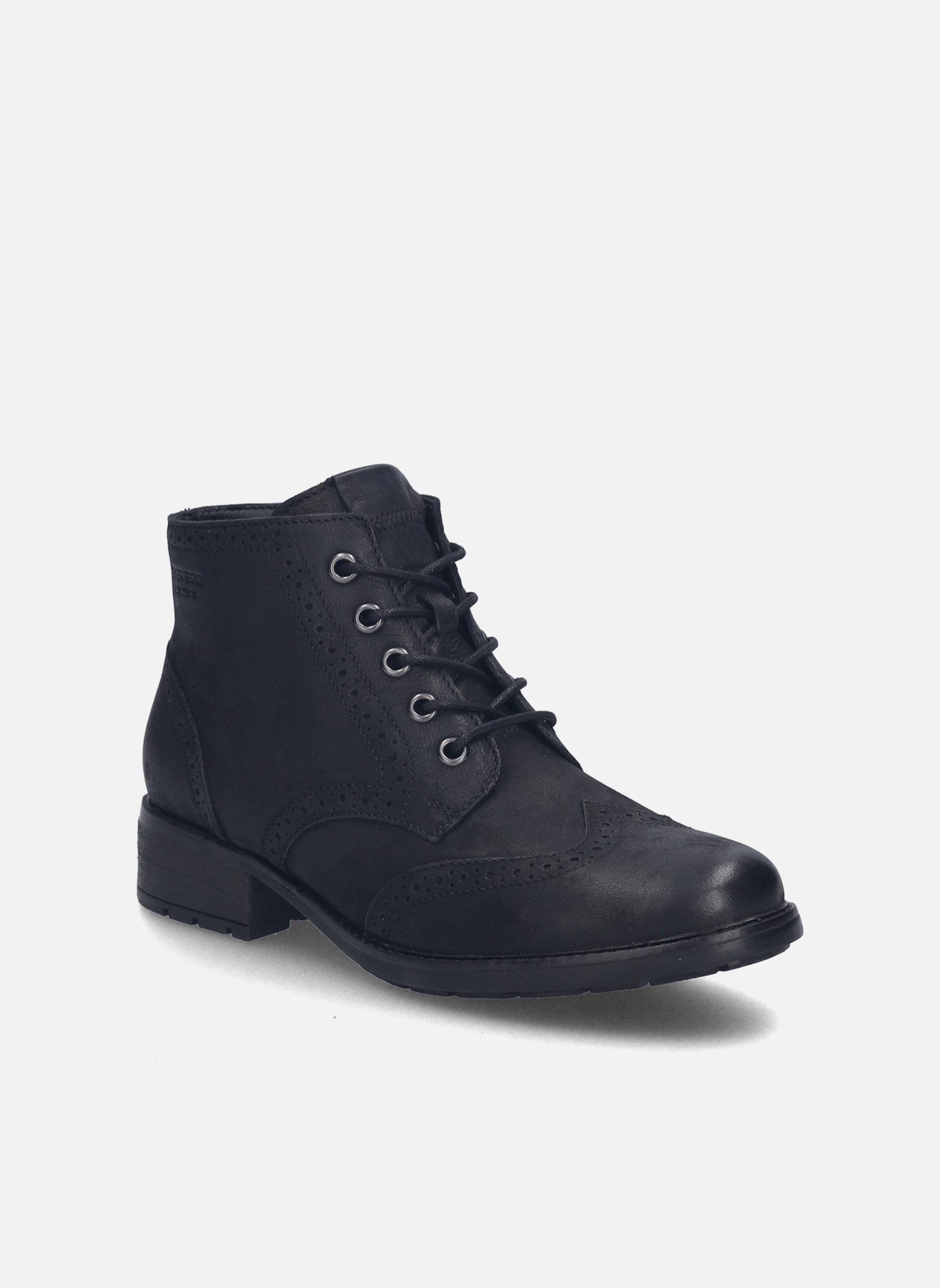 Josef Seibel Stiefelette »Kate 11, schwarz«