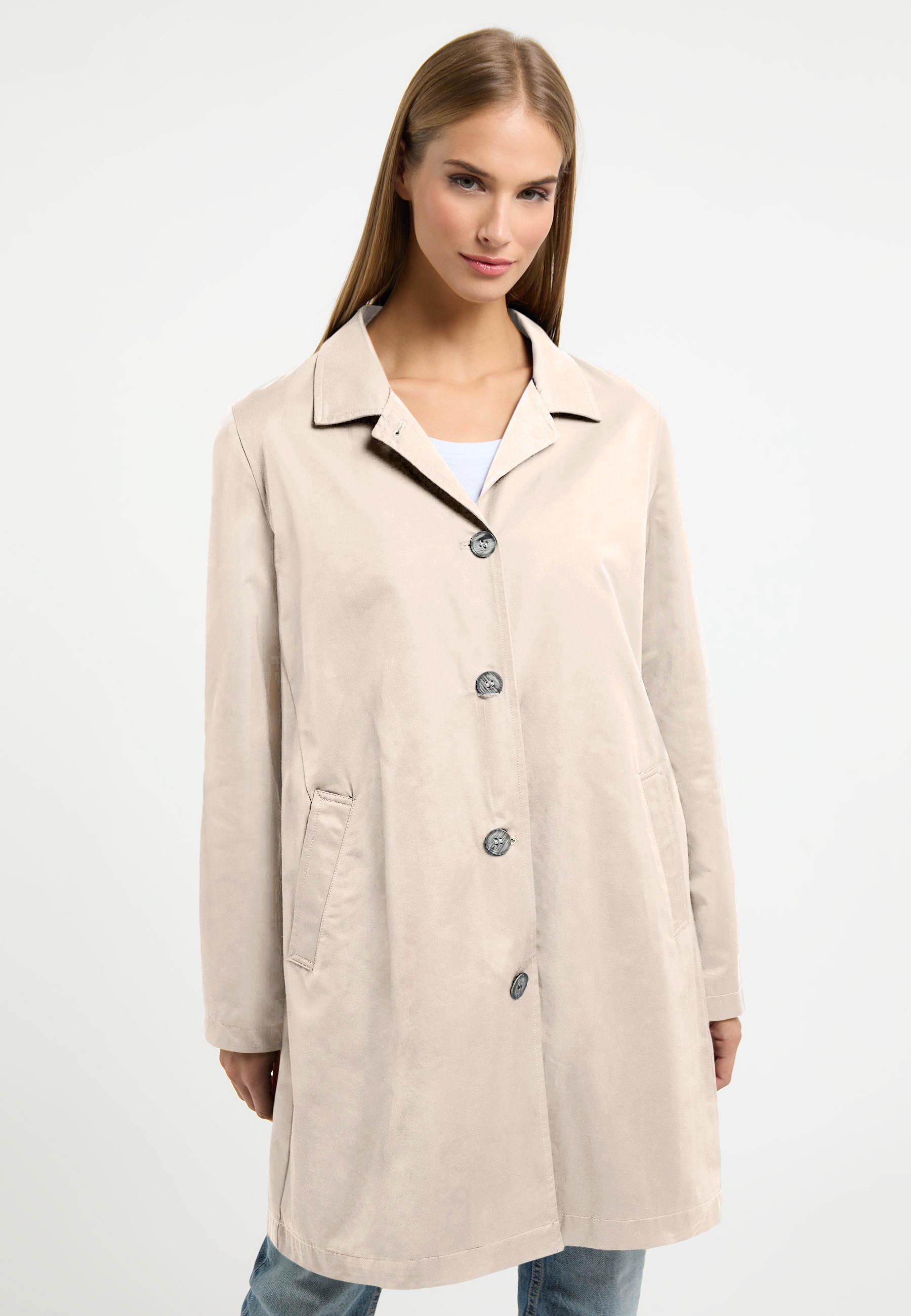 Frieda & Freddies Frieda & Freddies Kurzmantel »Coat«