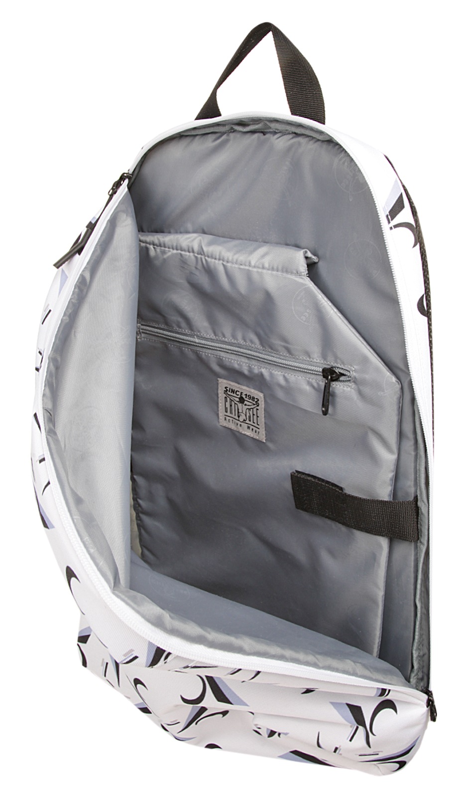 Chiemsee Tagesrucksack »SURF "N" TURF«