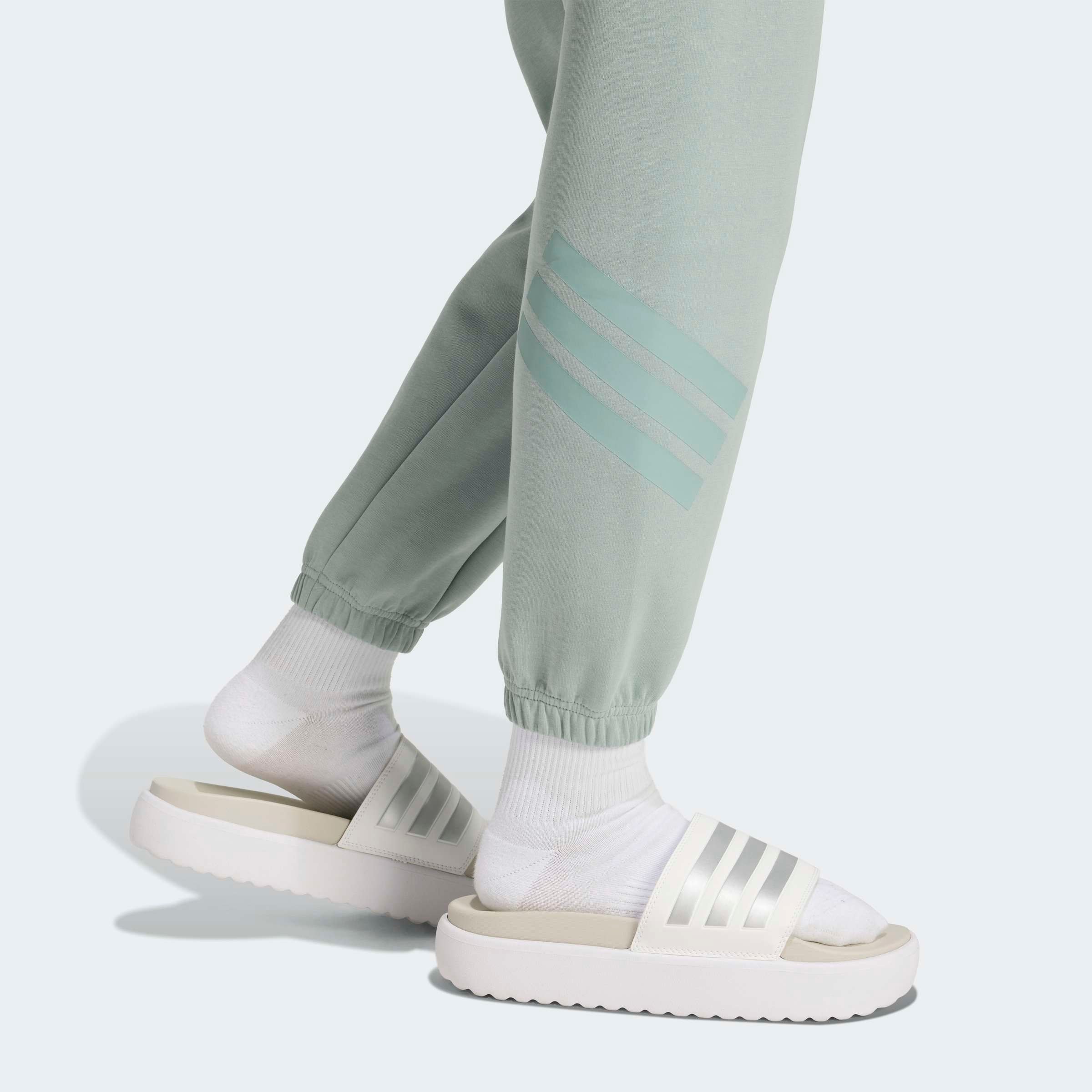 adidas Sportswear Sporthose »W FI 3S REG PT«