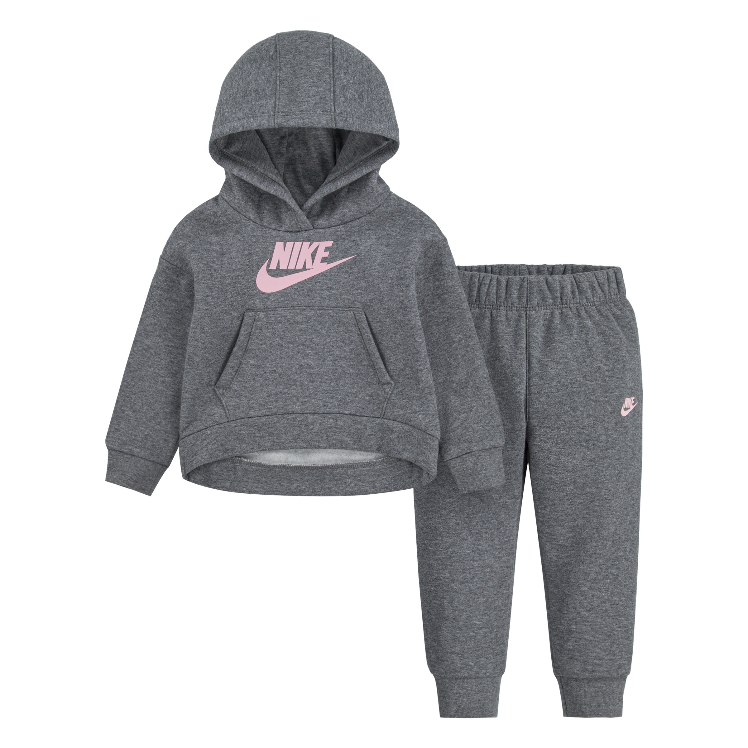 Nike Sportswear Jogginganzug "CLUB FLEECE SET"