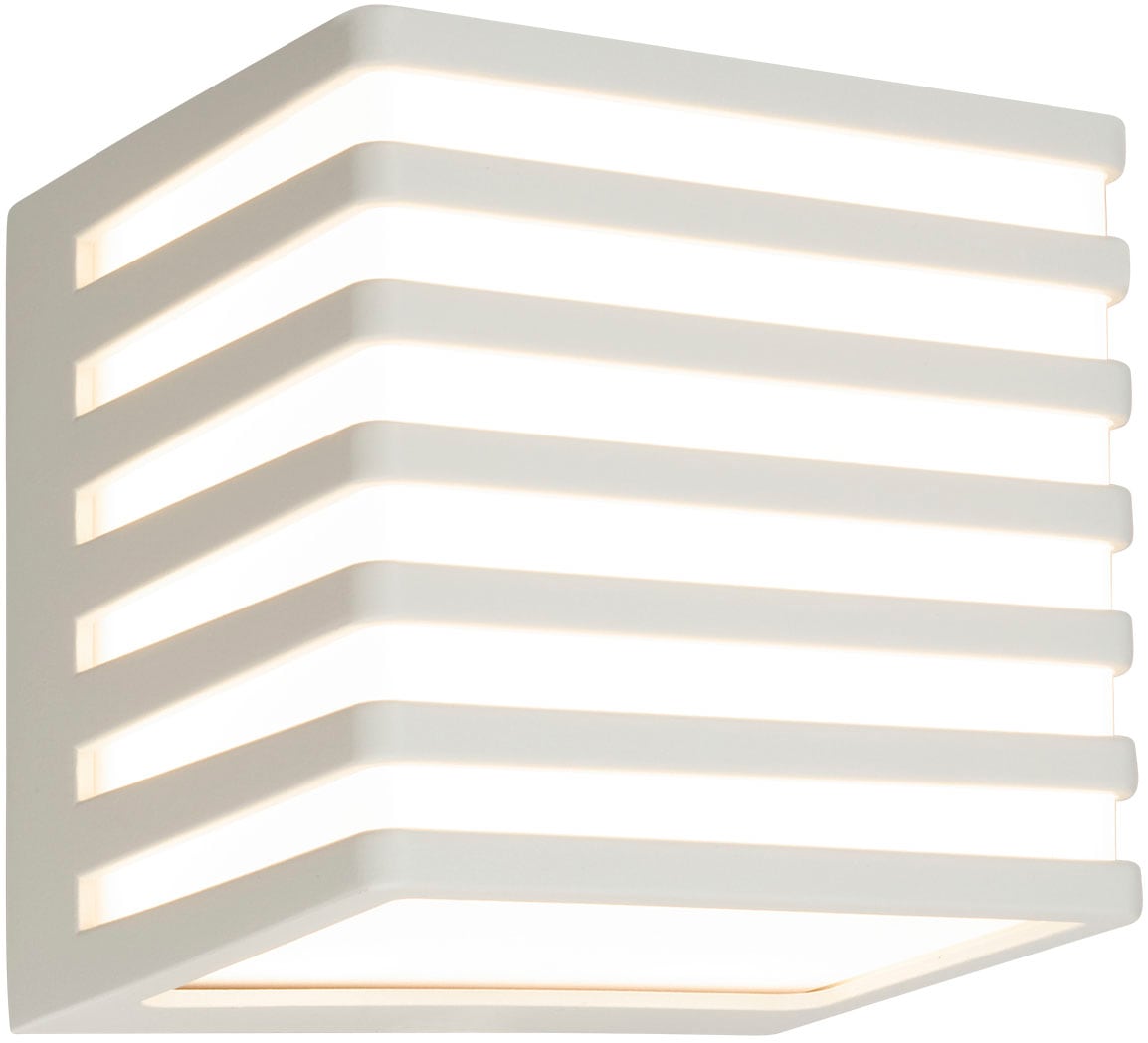 Telefunken Außen-Wandleuchte "LED Wandlampe"