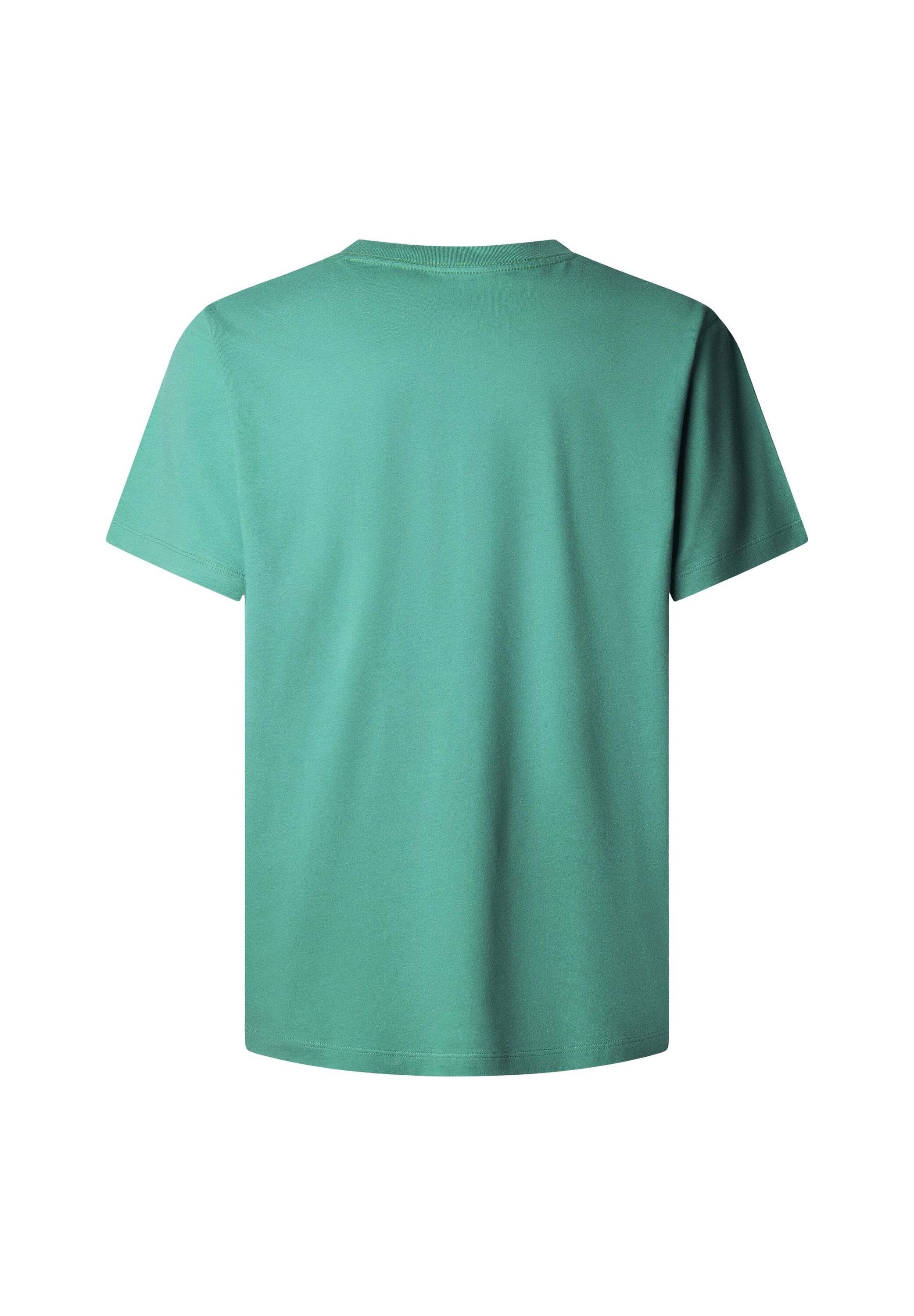 Pepe Jeans T-Shirt »basic t-shirt EGGO N«