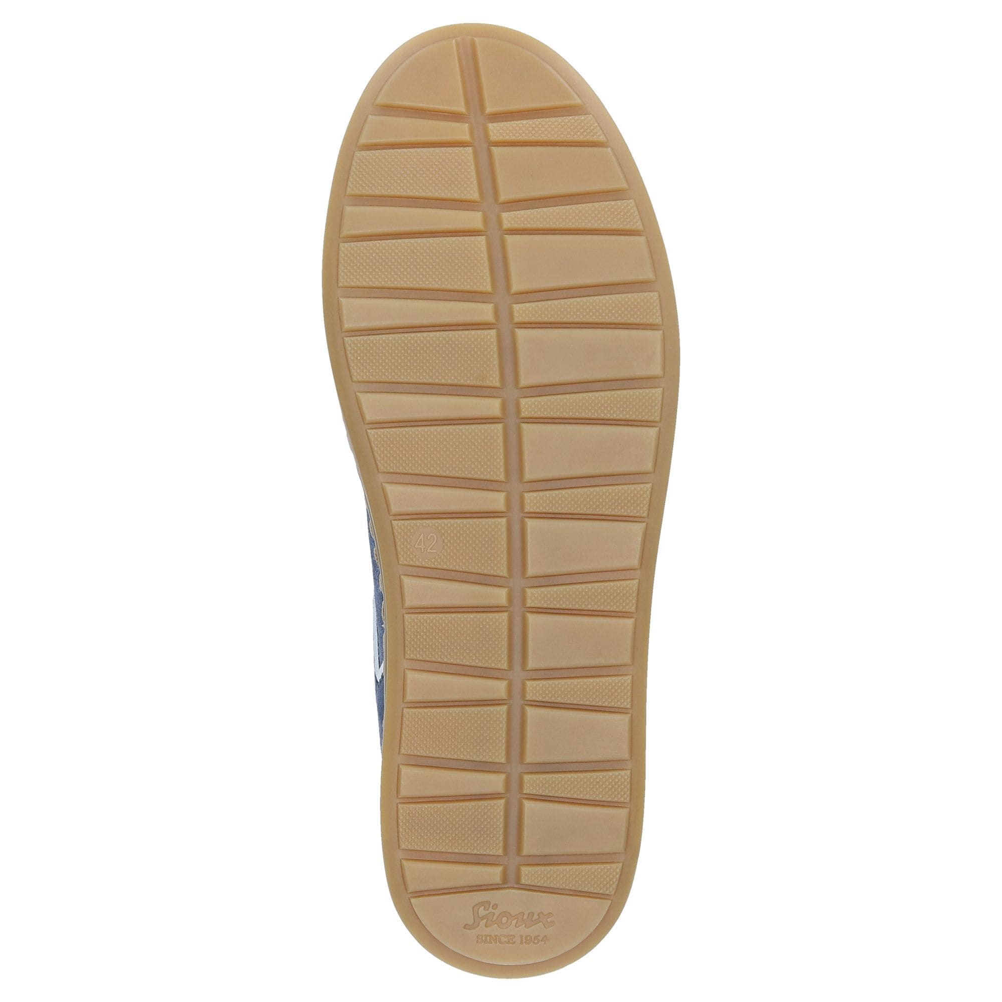 SIOUX Sneaker »Tedroso-708«