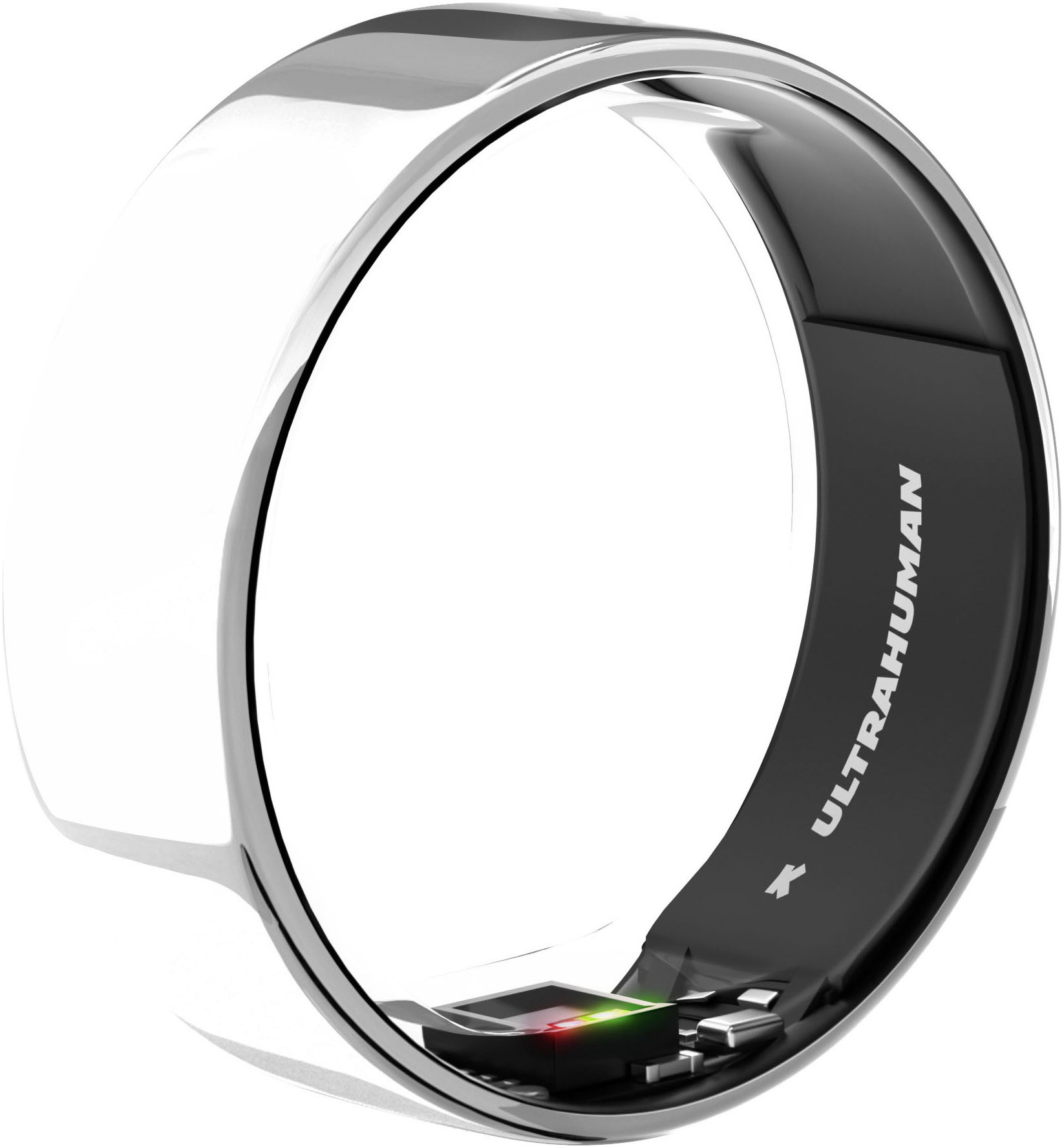 Ultrahuman Activity Tracker »Ring AIR - Größe 12«