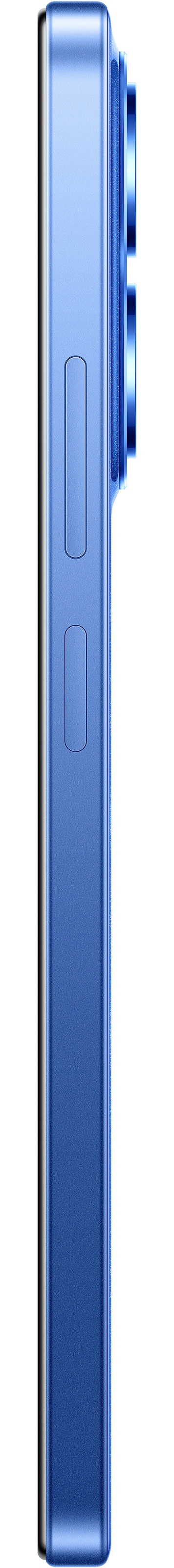 Xiaomi Smartphone »Redmi 15C 4+128GB«, Moonlight Blue