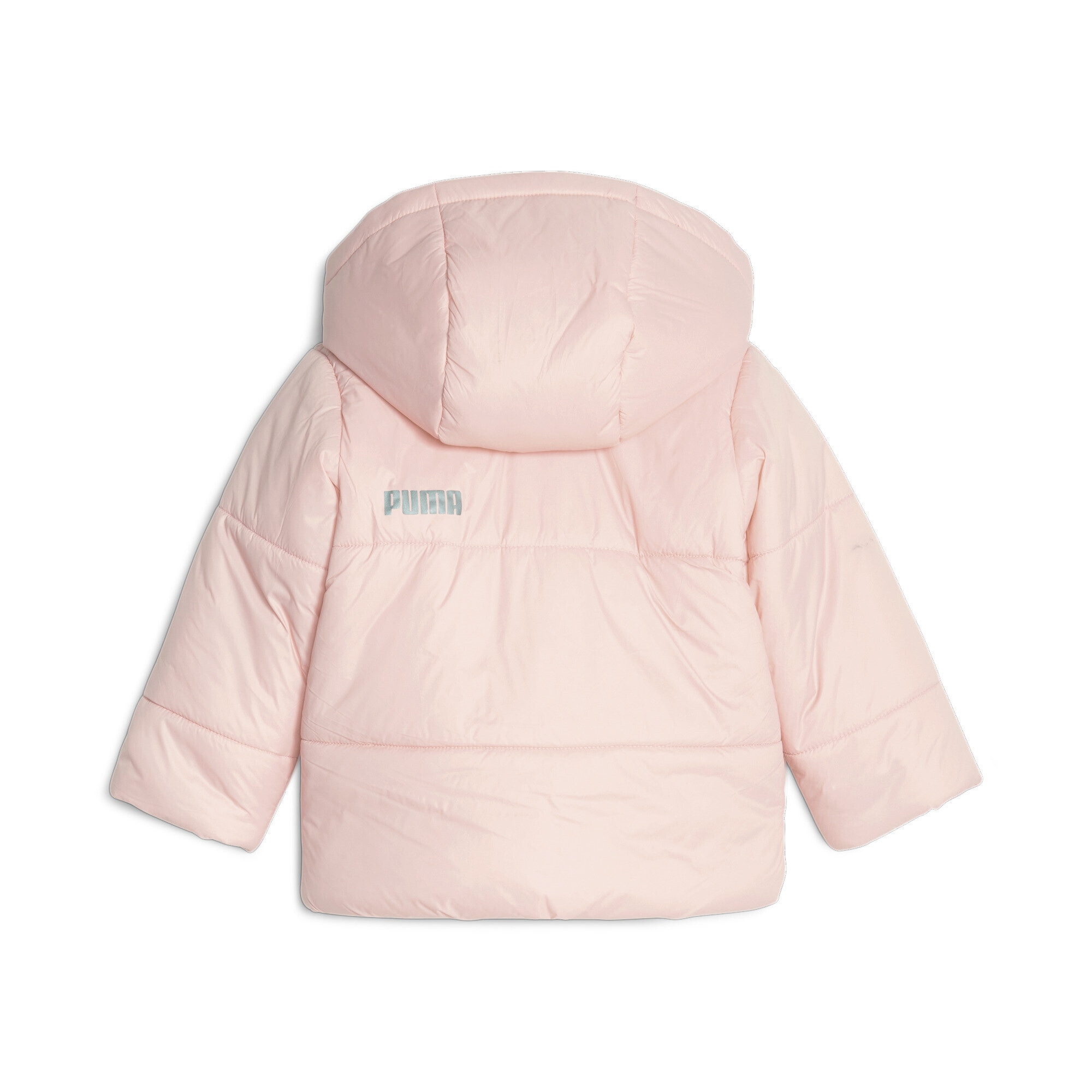 PUMA BAUR Steppjacke Kapuze »Minicats Kinder« kaufen Winterjacke | mit