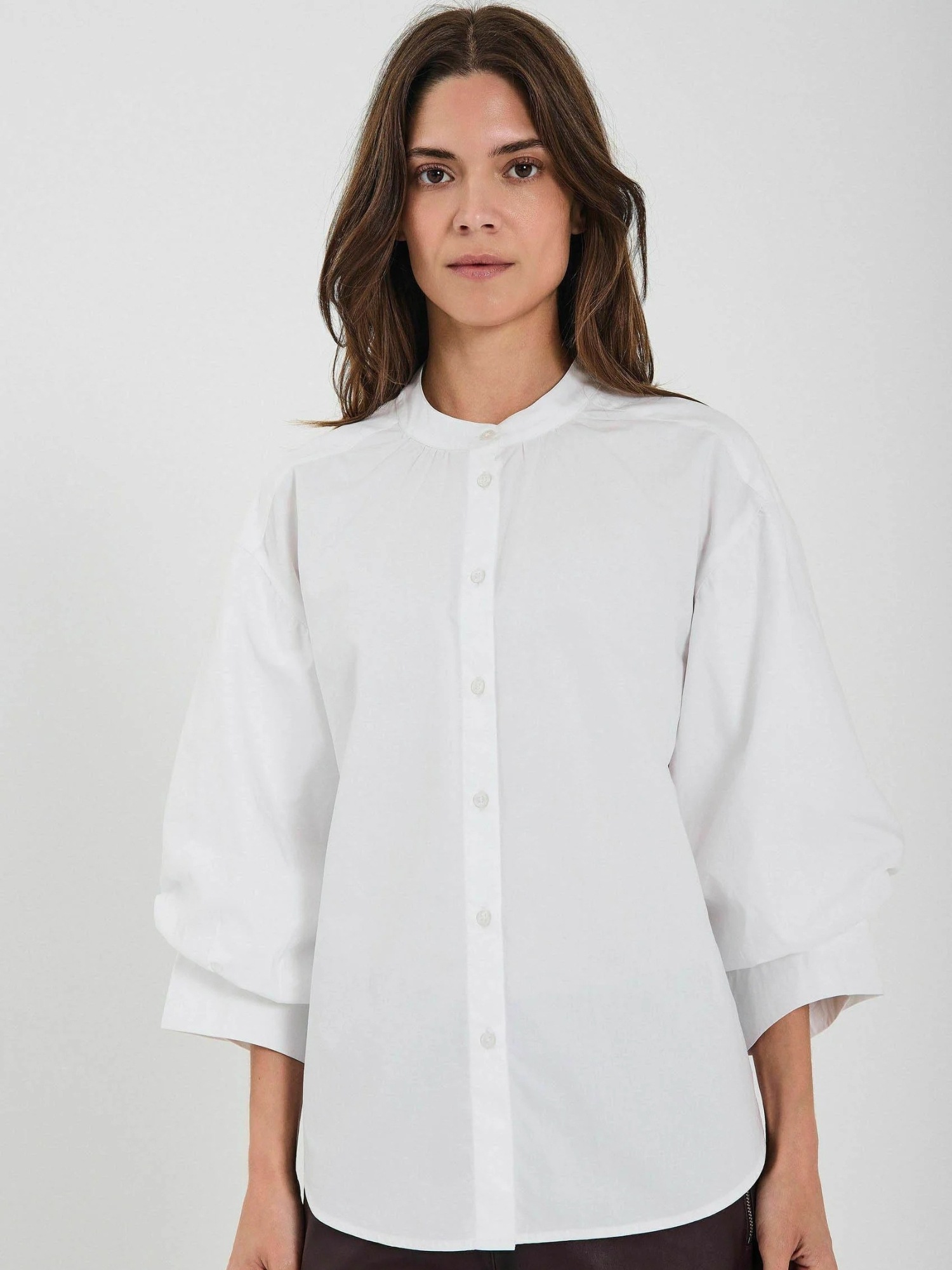 NORR Blusentop »NORR Shirt Cest«