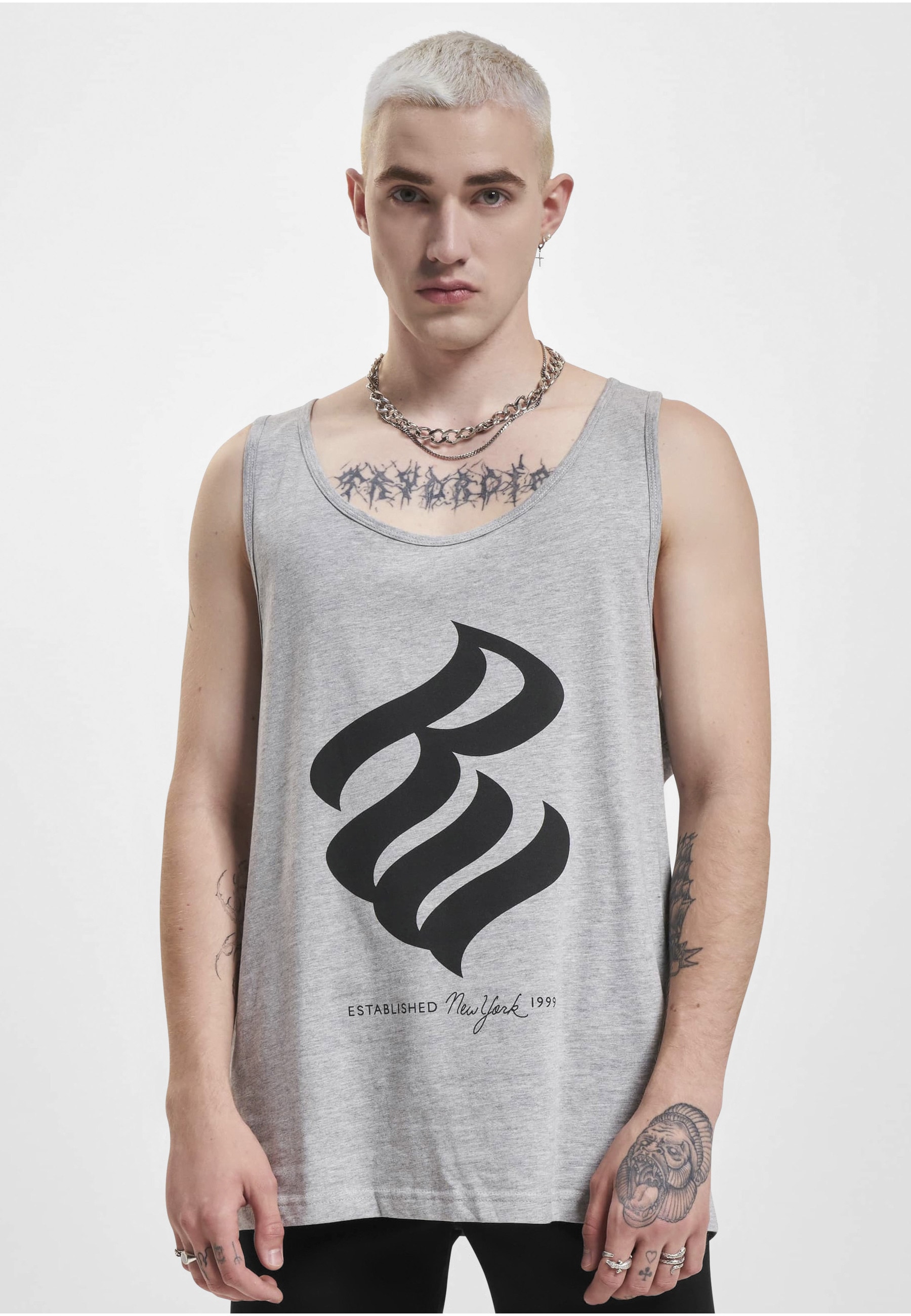 Rocawear Tanktop »Rocawear Herren Rocawear Basic Tanktop« 1 Stk.