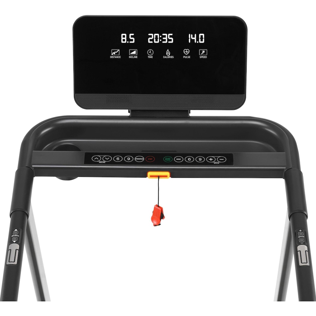 MAXXUS Laufband »RunMaxx 3.0«, klappbar