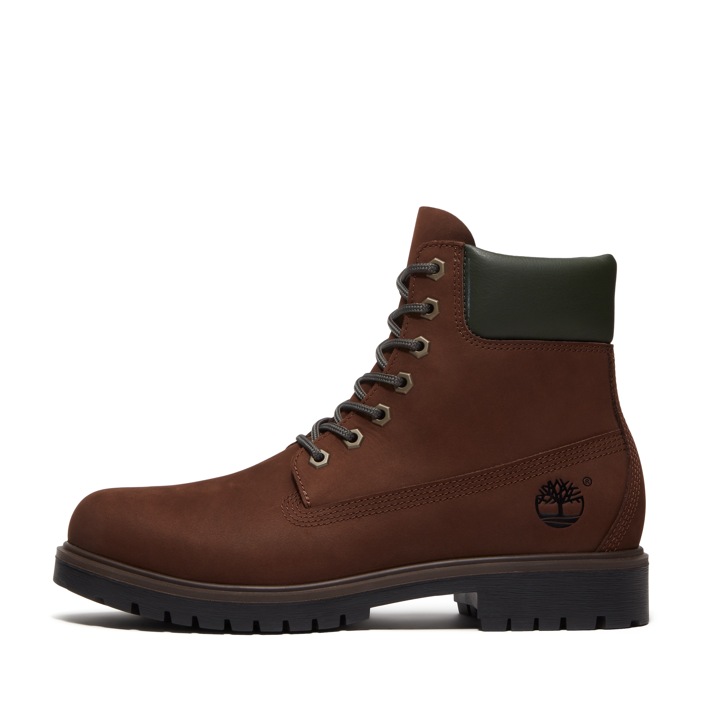 Timberland Schnürboots »TIMBERLAND 25 - 6 IN LACE WATERPROOF BOOT«  wasserdicht
