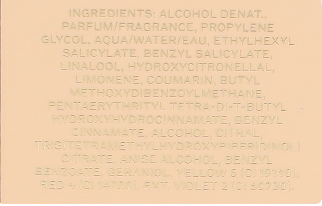 BURBERRY Eau de Parfum »Burberry Goddess«