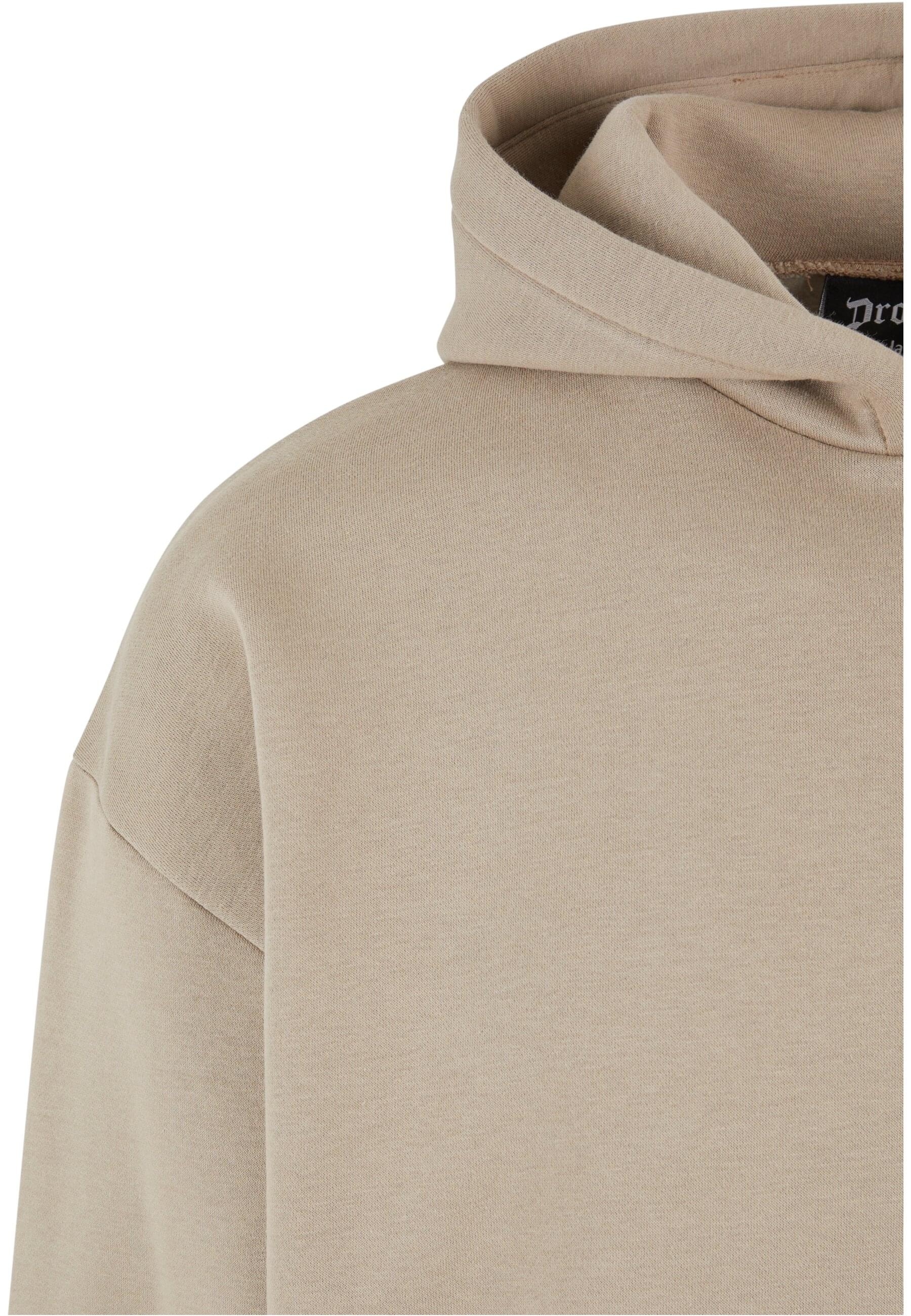 Dropsize Kapuzensweatshirt »Dropsize Herren Heavy Oversize HD Print Hoodie«, (1 tlg.)