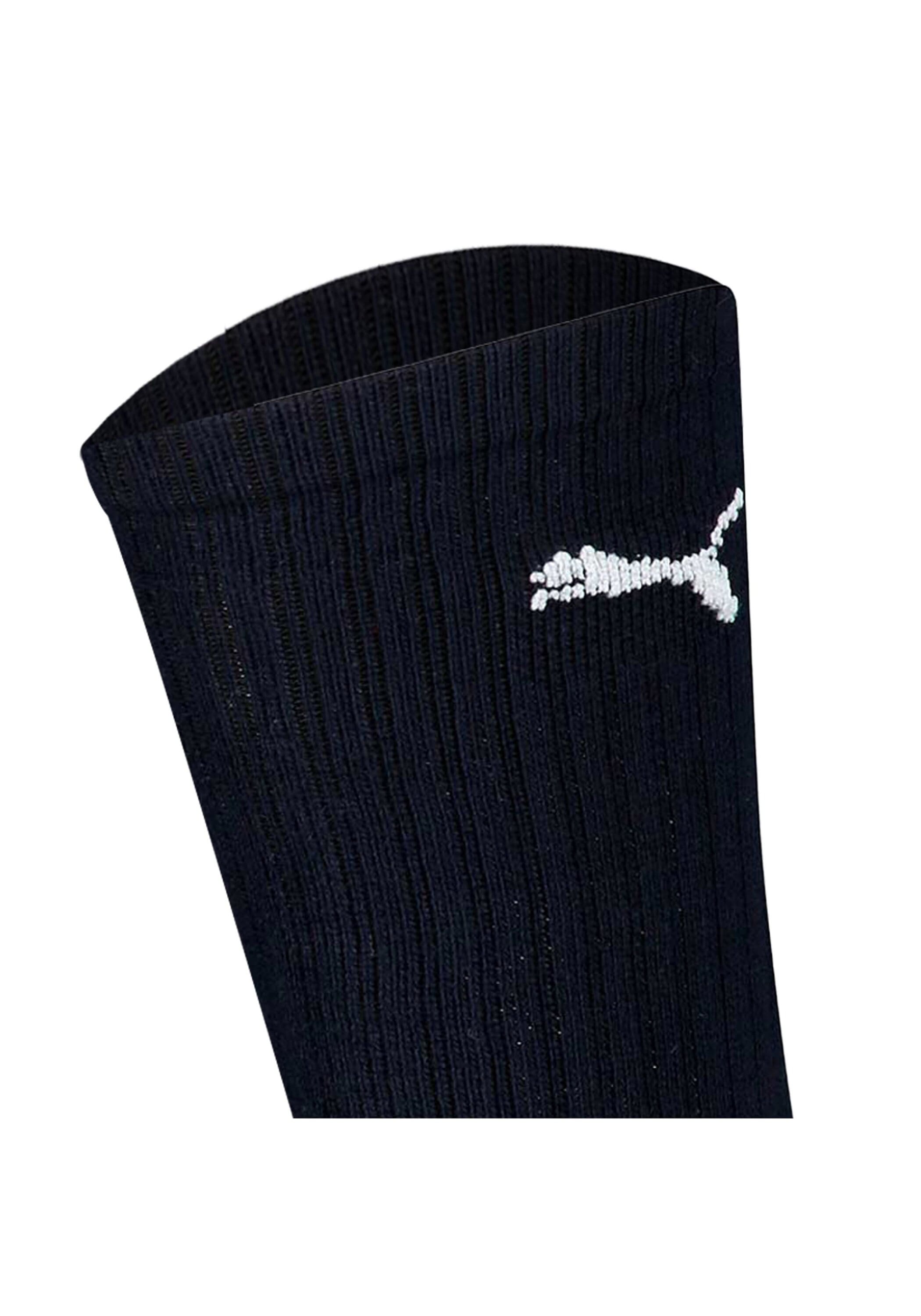 PUMA Kurzsocken »Socken 6er Pack«