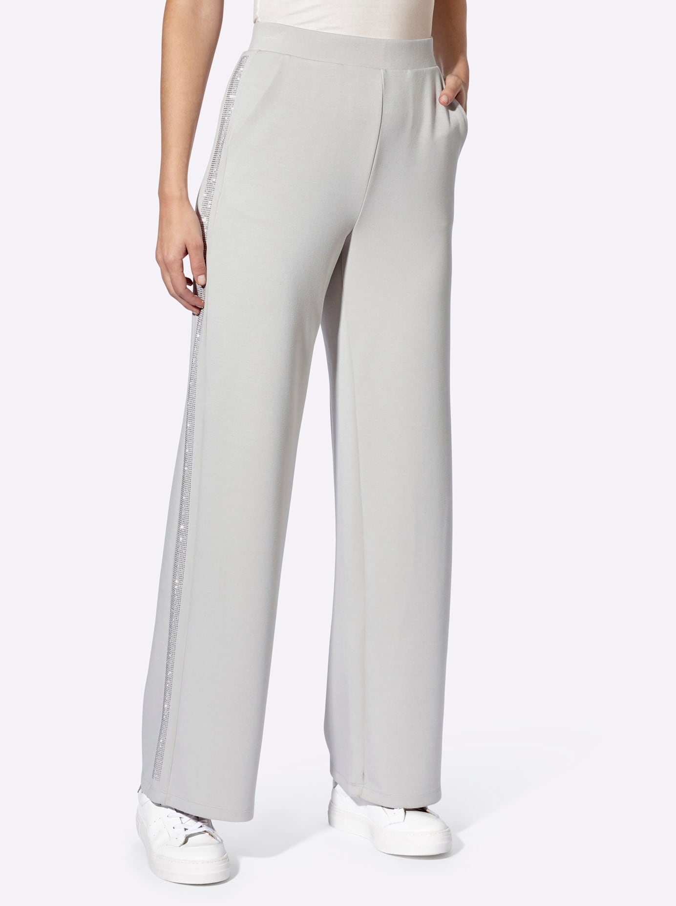heine Jerseyhose günstig online kaufen