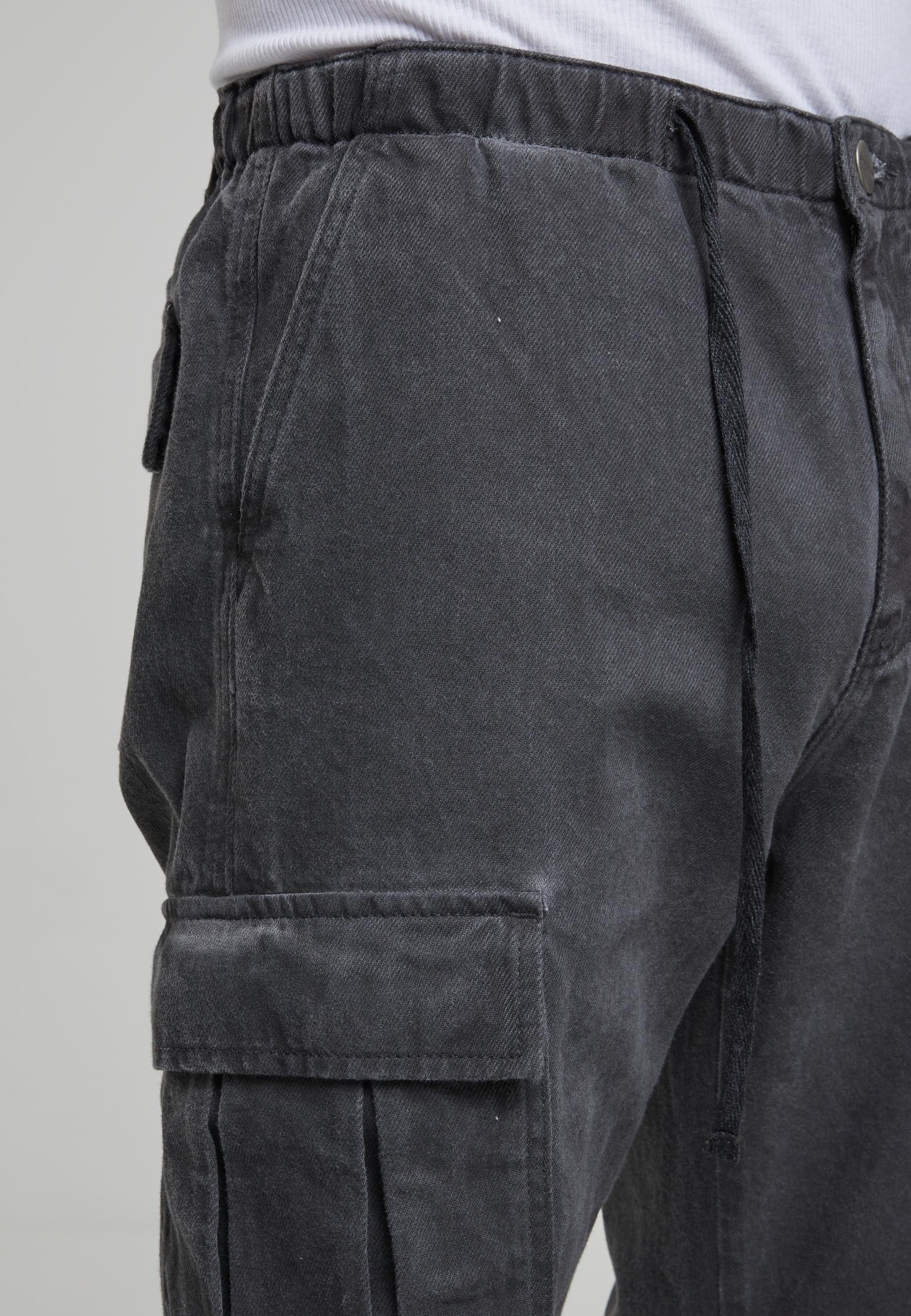 2Y Studios Cargohose »2Y Studios Lunas 2-Pocket Cargo Pants«