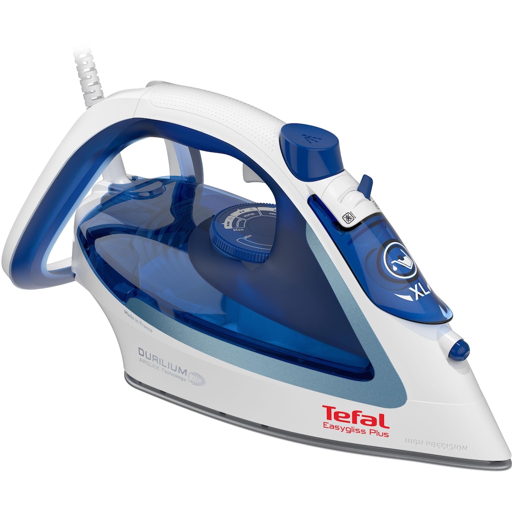 Tefal Dampfbügeleisen »FV5736 Easygliss«, 2500 W