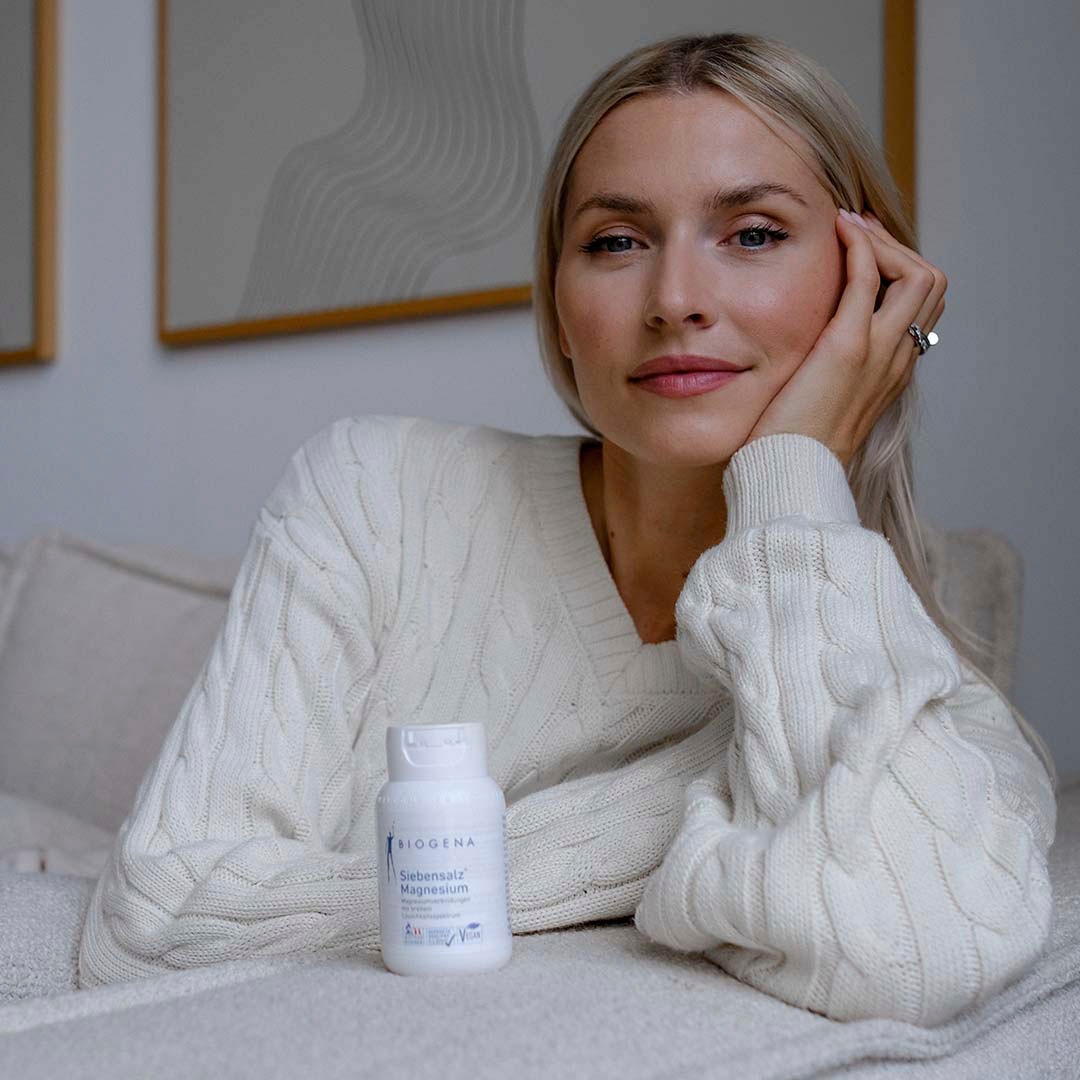 LeGer Home by Lena Gercke Adventskalender »2023« (24-tlg.), 24 Lena Lovebrands aus dem Beauty-, Food- & Lifestylebereich