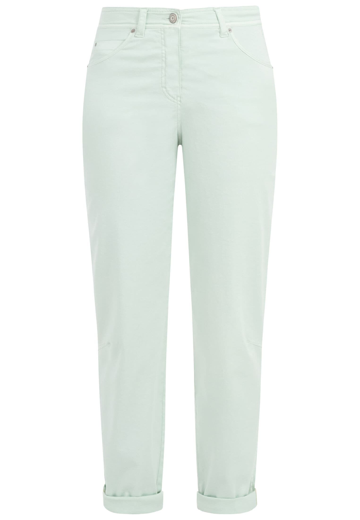 Recover Pants Stoffhose »CARA«, in lässiger Passform