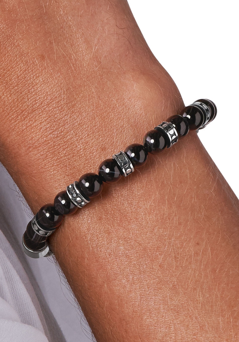 »BEADS, Armband | DX1163040« Diesel BAUR