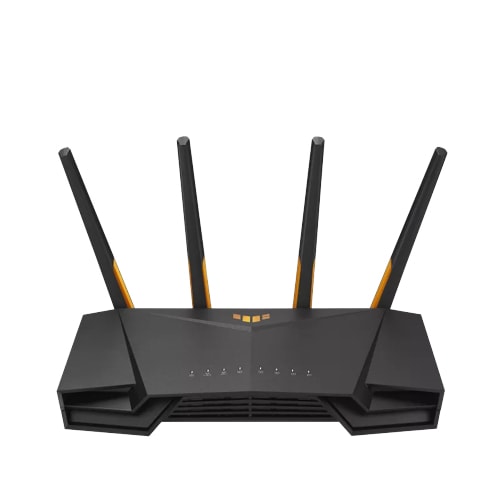 Asus WLAN-Router »Router Asus WiFi 6 AiMesh TUF-AX3000 V2«