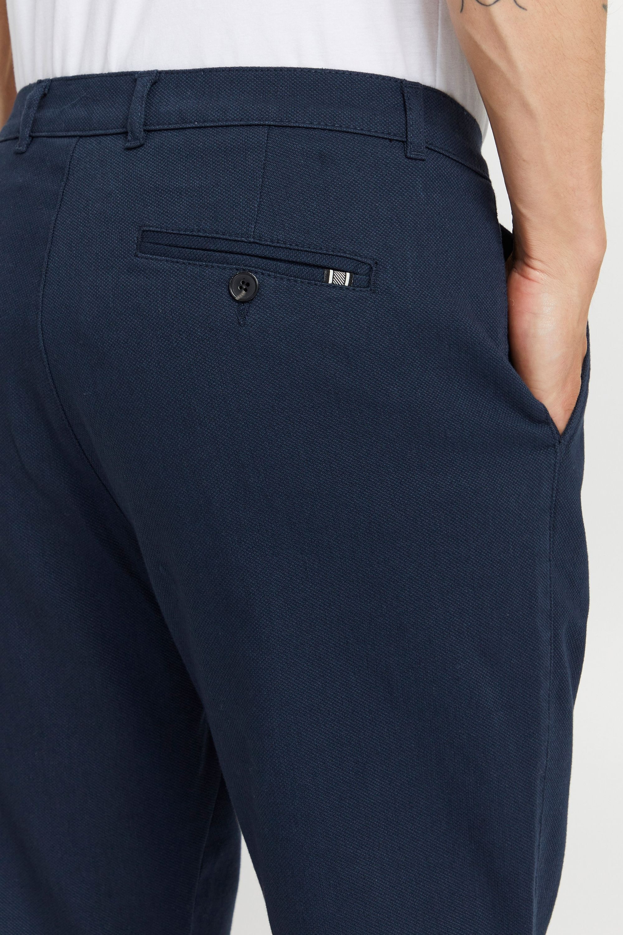 !Solid Stoffhose »Stoffhose SDFilip«