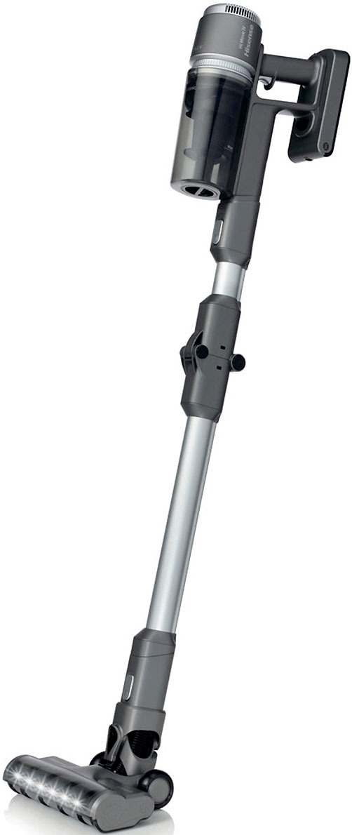 Hisense Akku-Bodenstaubsauger »HVC6464A«