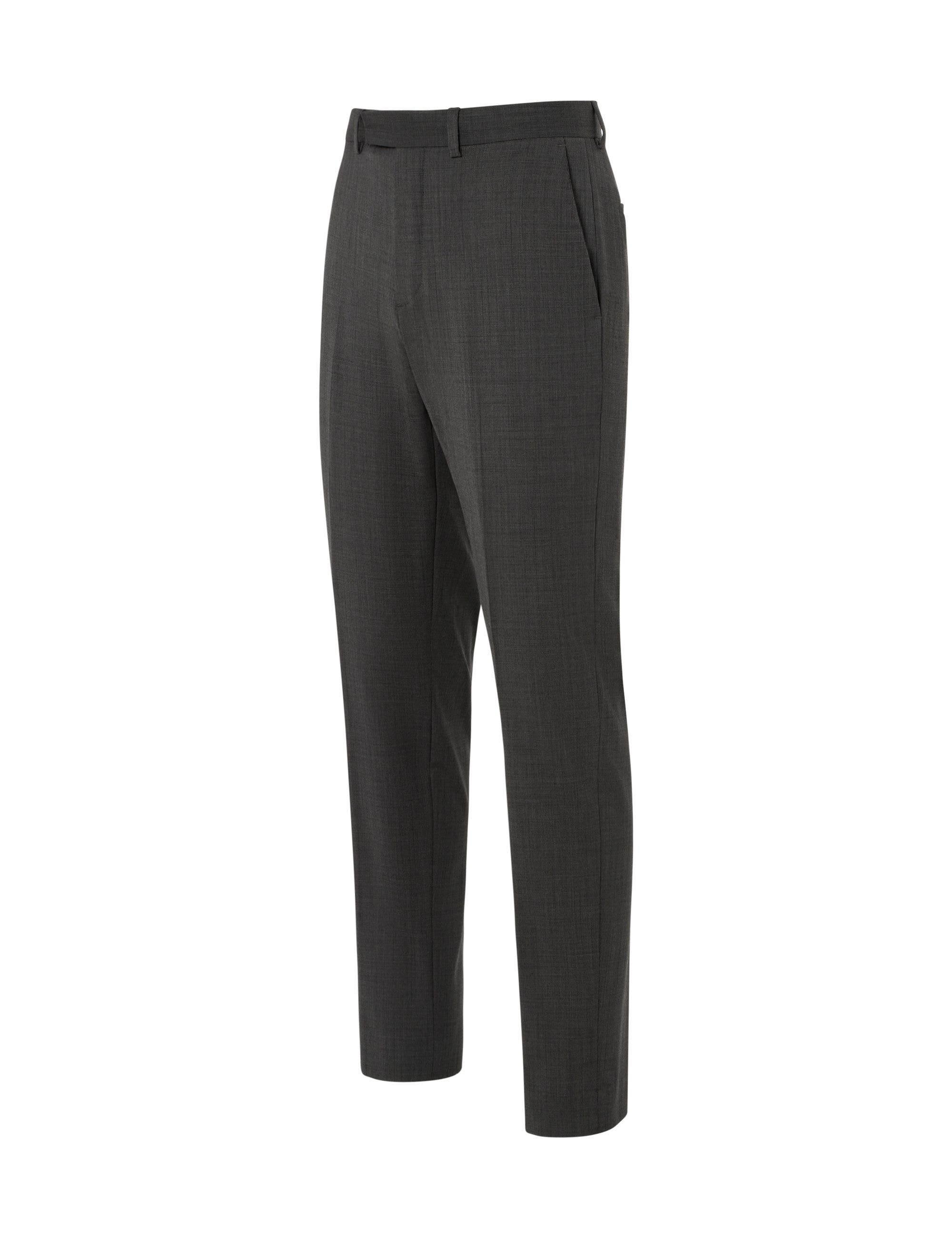 Thomas Goodwin Anzughose »Hose«, im Modern-Fit, 3938-1-20030