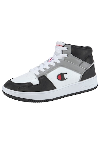 Champion Sneaker »REBOUND 2.0 MID«