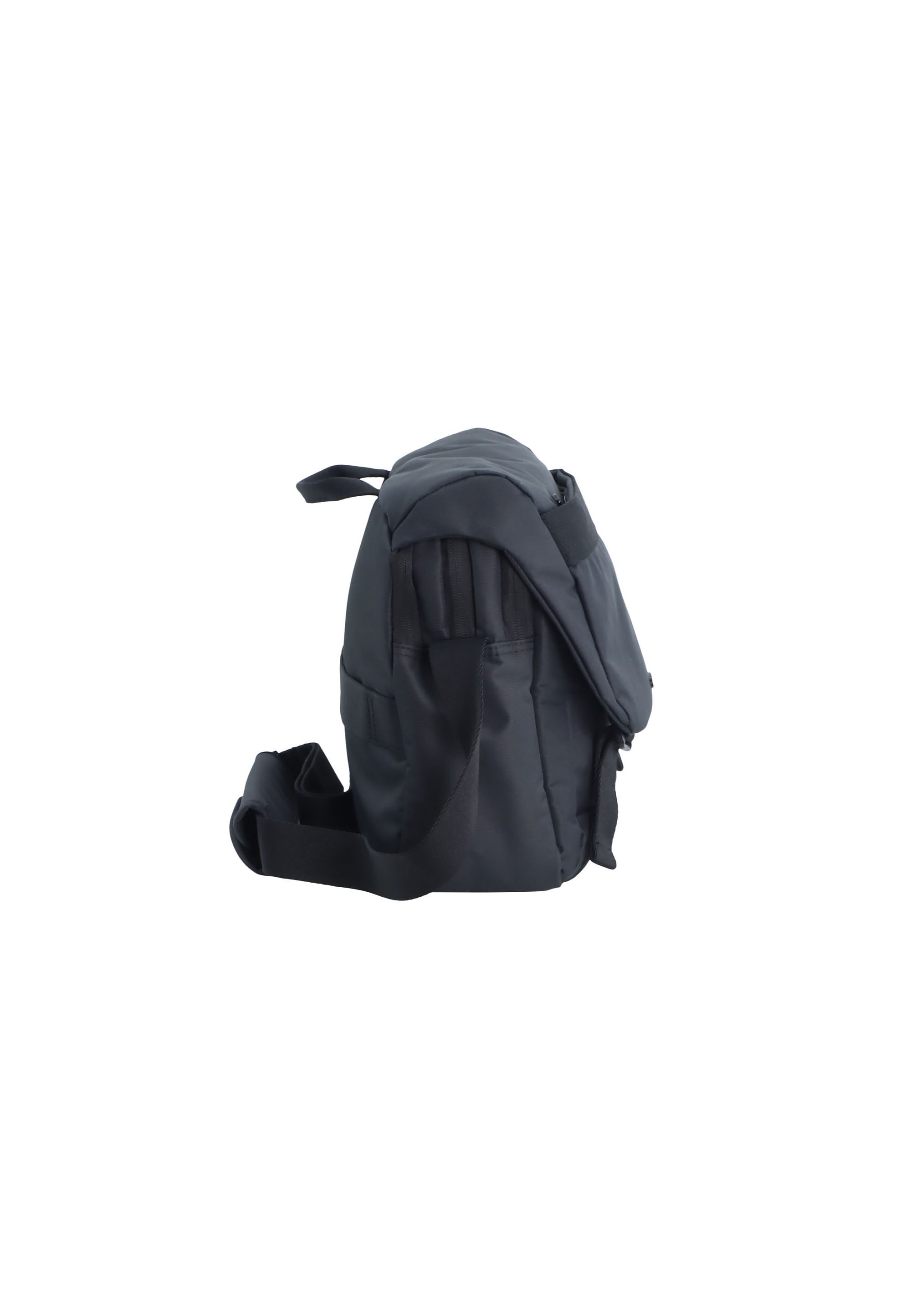 Discovery Laptoptasche »Downtown«, aus rPet Polyester-Material