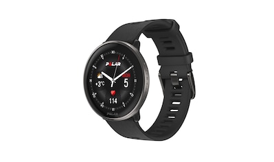 Smartwatch »IGNITE 3 TITANIUM«