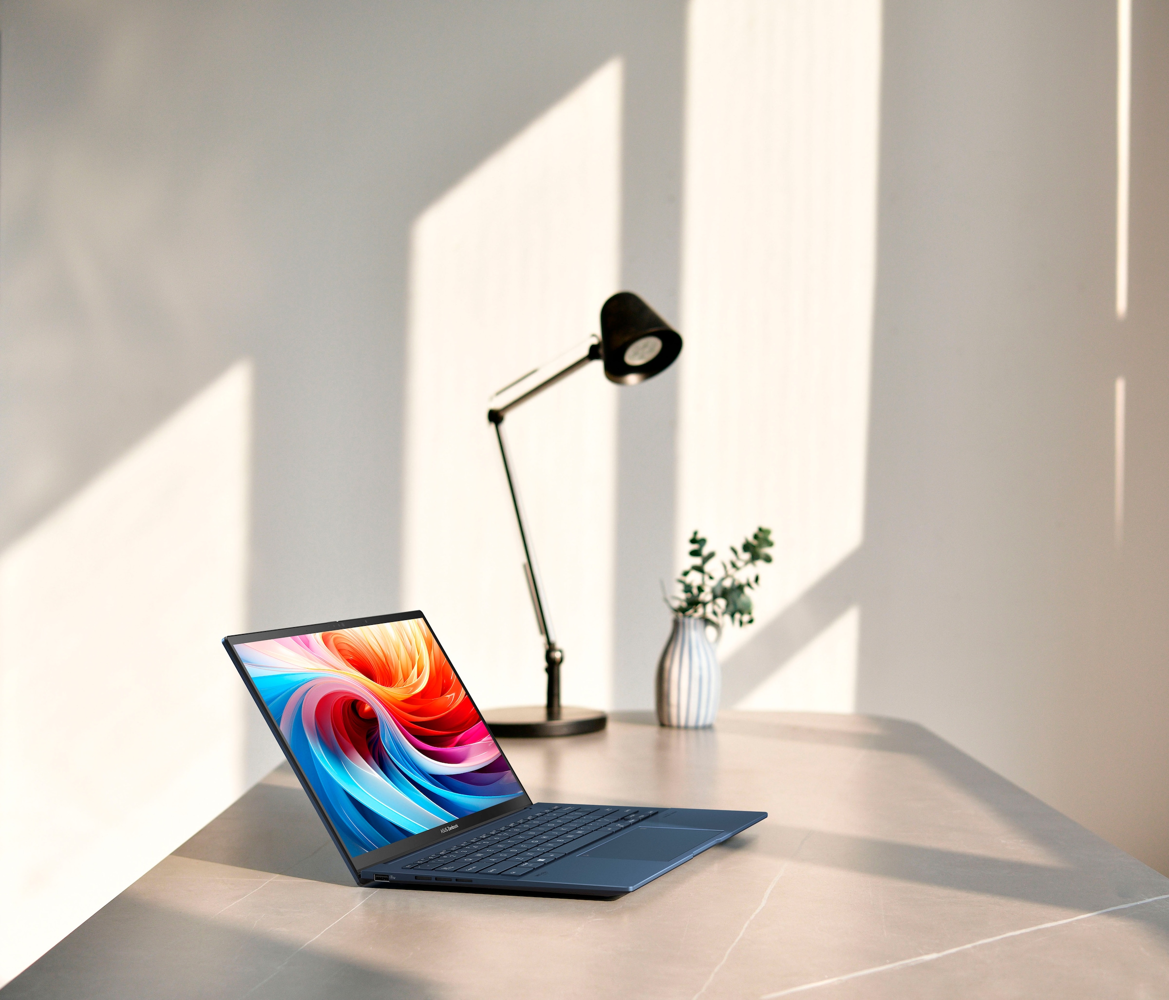 Asus Notebook »VivoBook S 16 OLED M5606UA-MX030X«, 40,64 cm, / 16 Zoll, AMD, Ryzen 9, Radeon, 1000 GB SSD