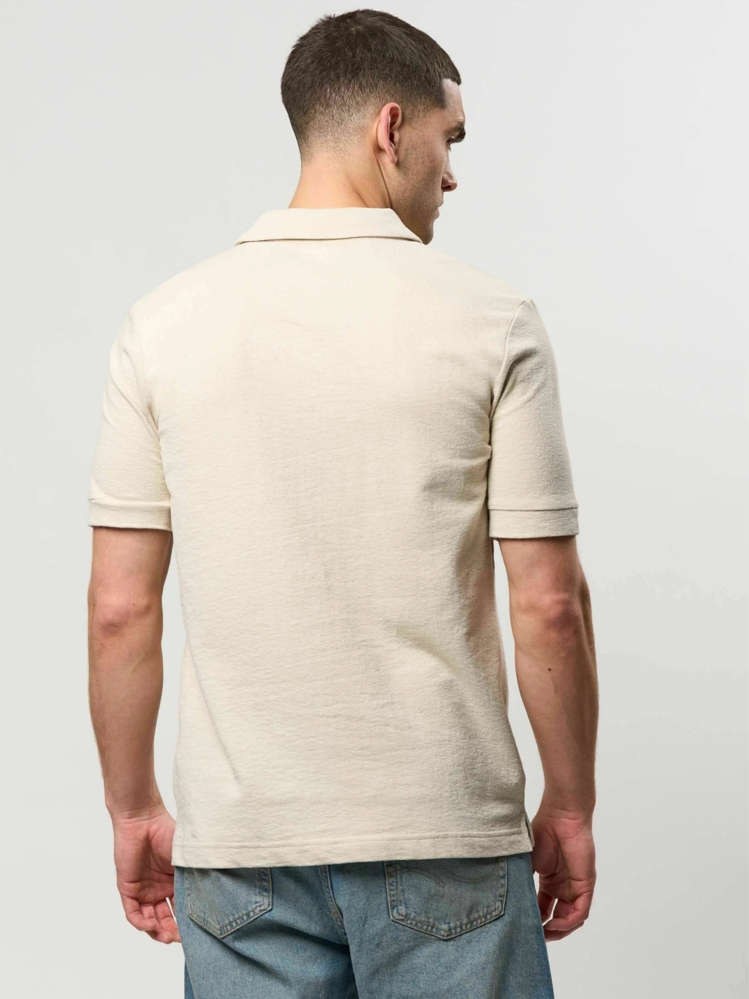 Kappa Kurzarmhemd »Kappa Polo shirt KMLogo«