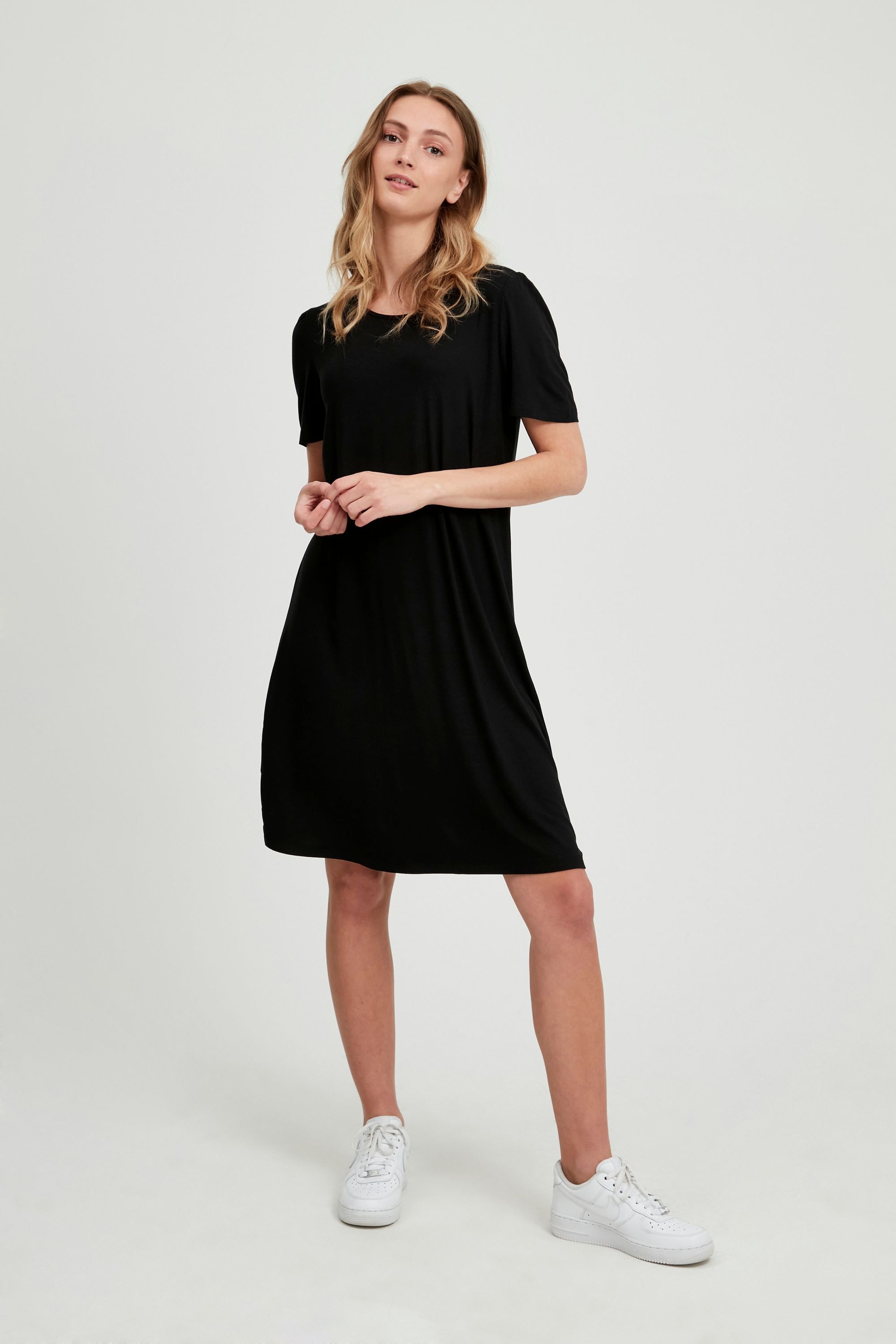 b.young Sommerkleid »Kleid BYSilia«