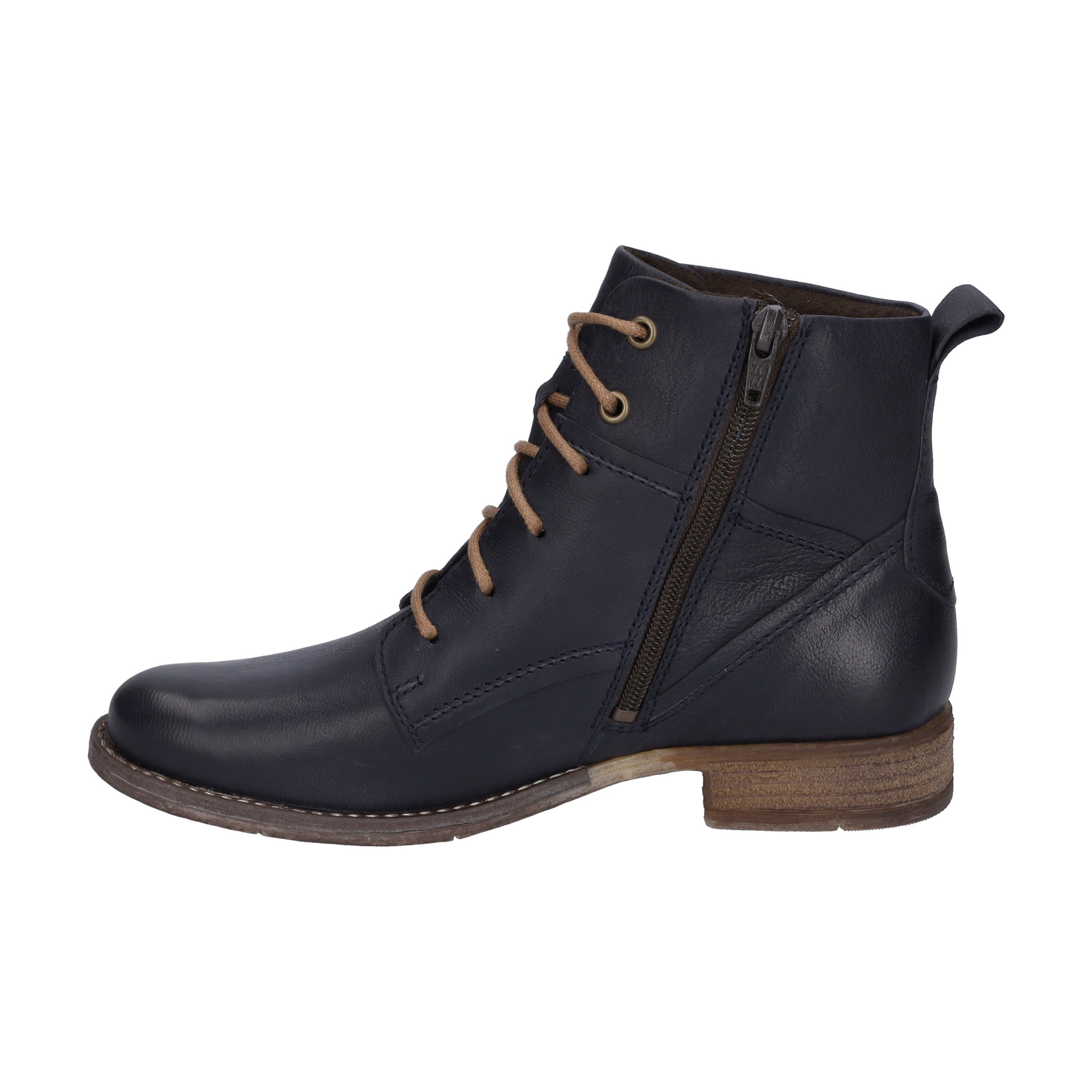 Josef Seibel Stiefelette »Sienna 95, ocean«