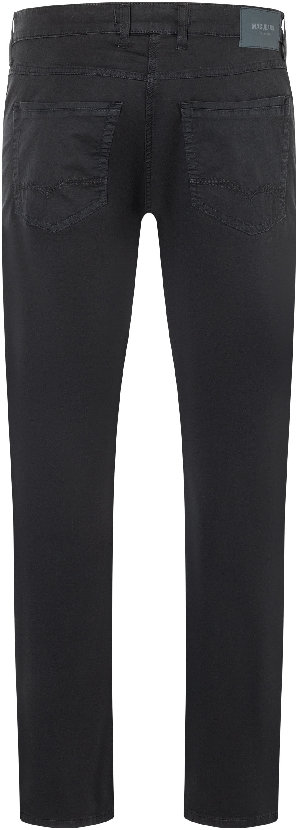 MAC Stoffhose "Arne", im Five-Pocket Style günstig online kaufen
