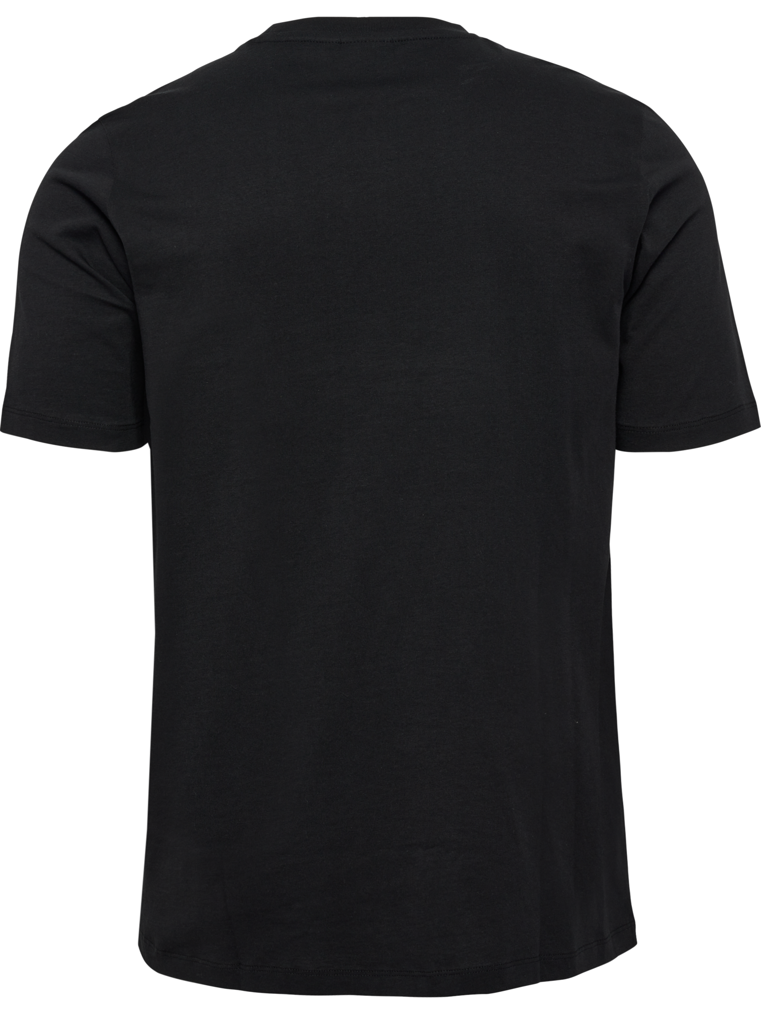 hummel T-Shirt »HMLPULSE T-SHIRT«, (1 tlg.)
