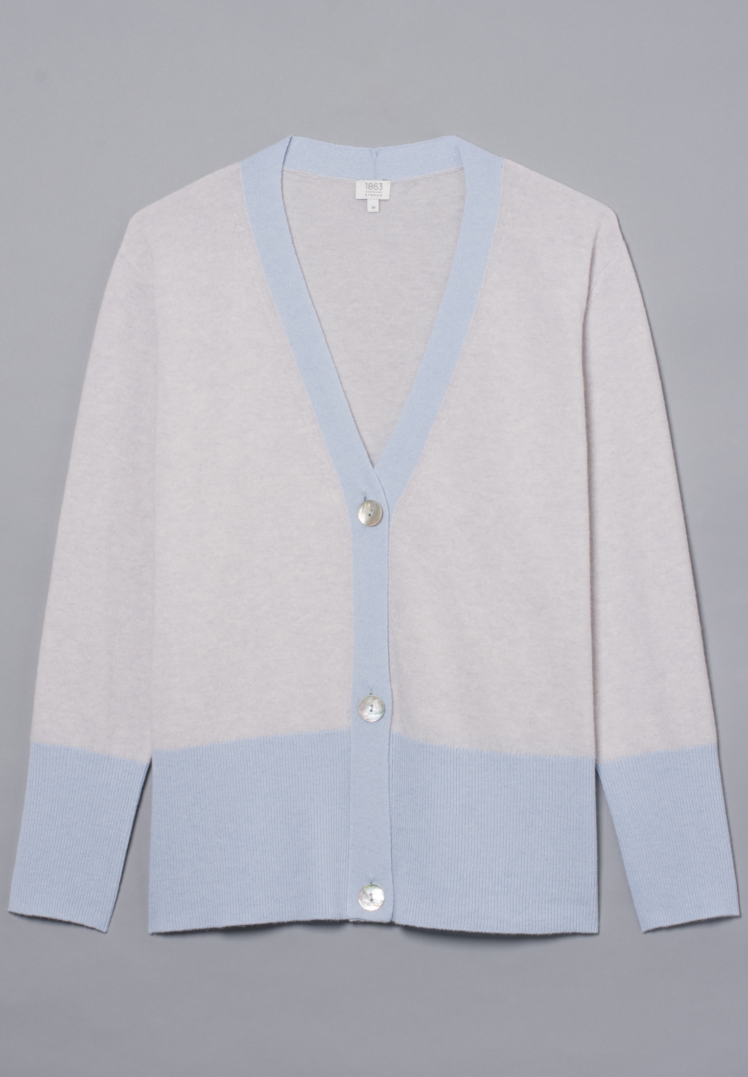Eterna Cardigan