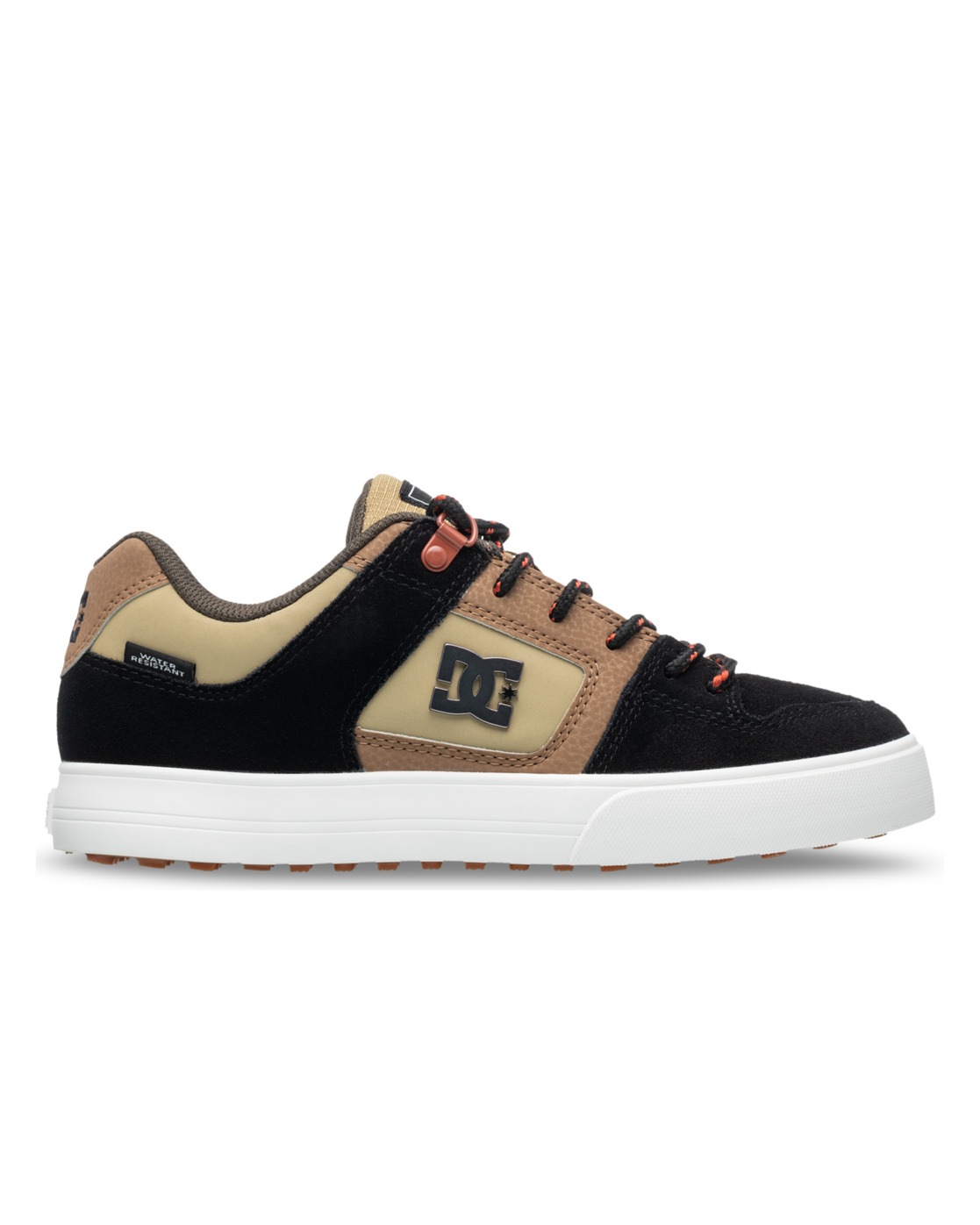 DC Shoes Winterboots "Pure WNT" günstig online kaufen