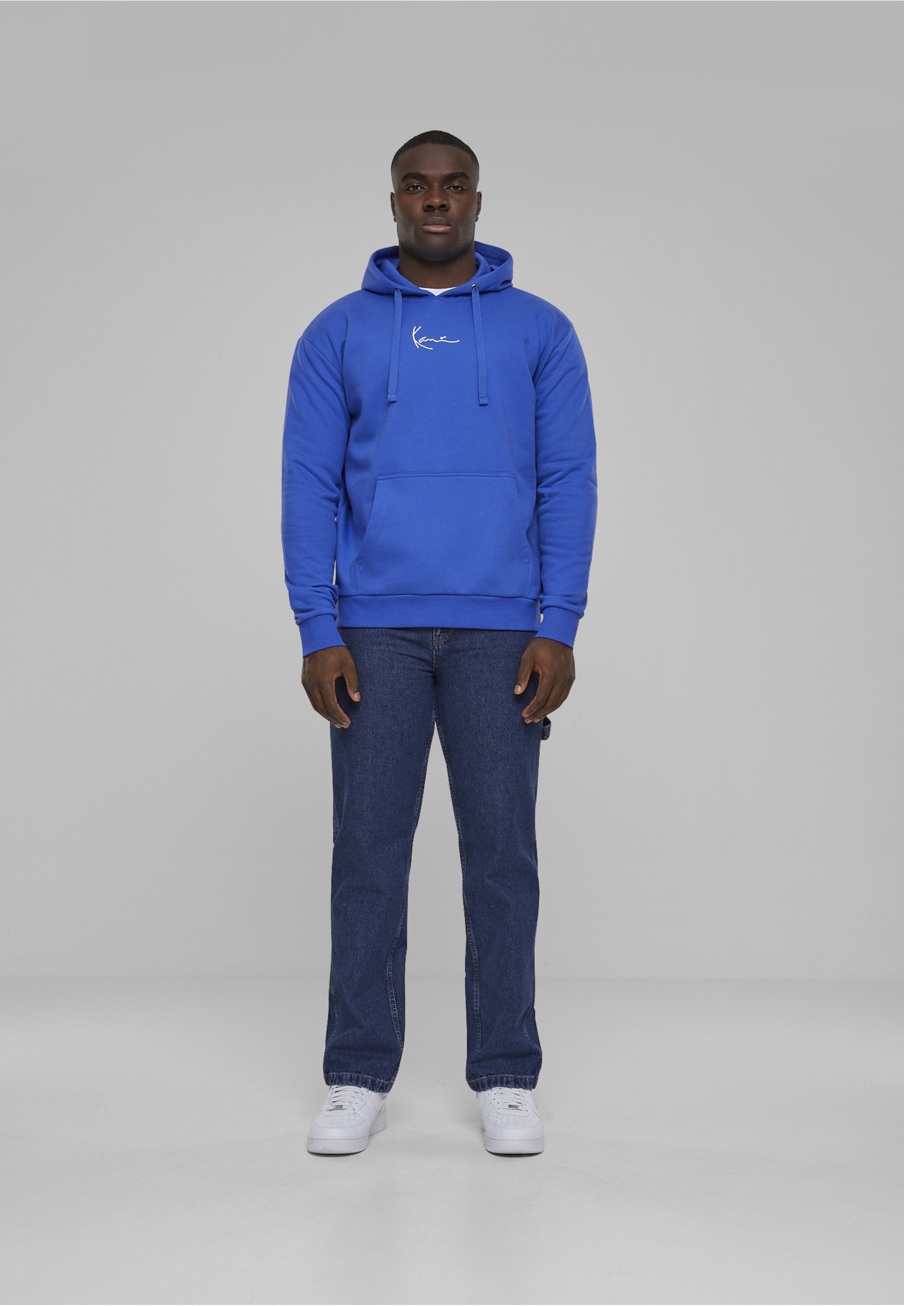 Karl Kani Kapuzenpullover »Karl Kani Herren« 1